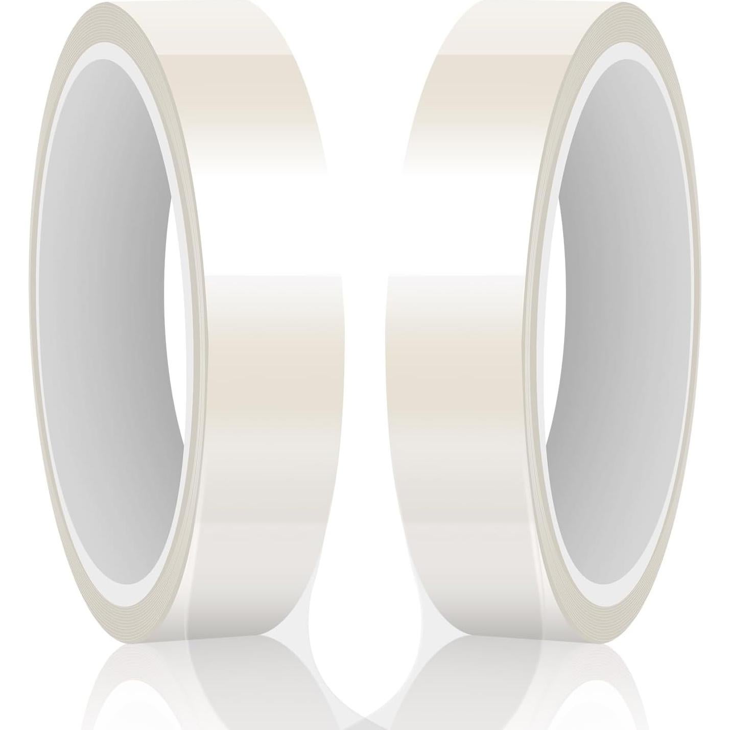 Cinta Resistente al Calor HTVRONT para Sublimación 2 Rollos