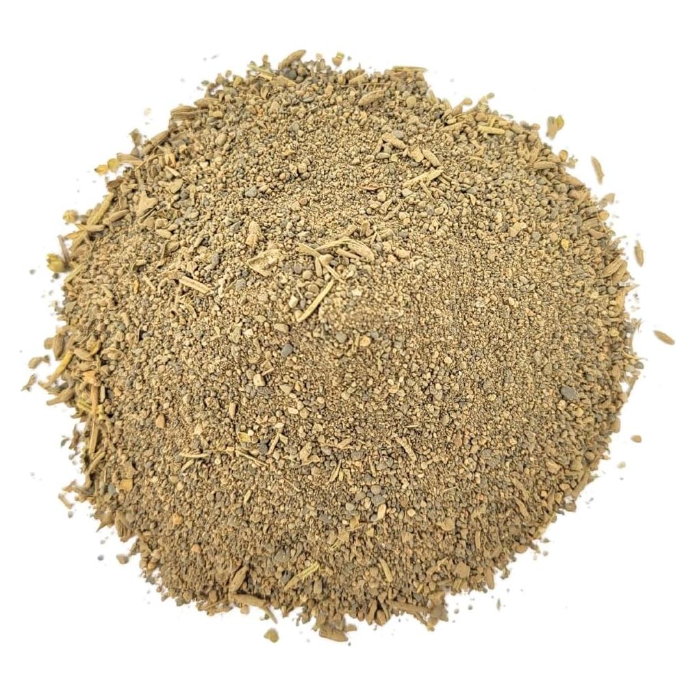 Baño de Polvo para Pollos Capcouriers con Hierbas 0.45kg