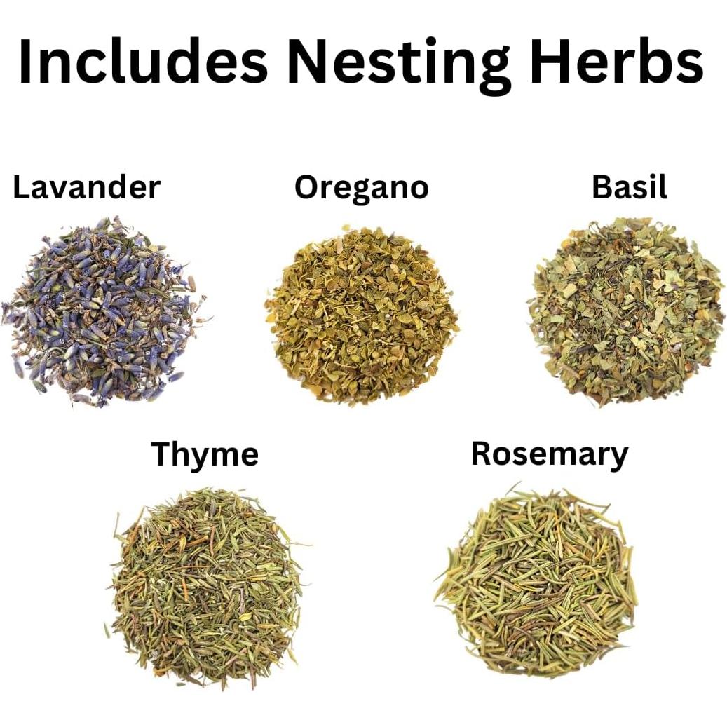 Baño de Polvo para Pollos Capcouriers con Hierbas 0.45kg