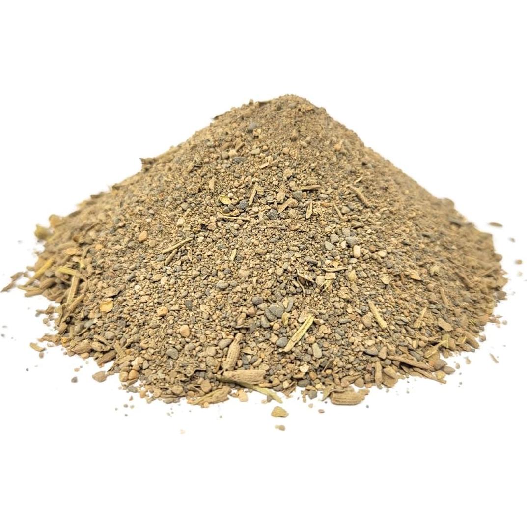 Baño de Polvo para Pollos Capcouriers con Hierbas 0.45kg