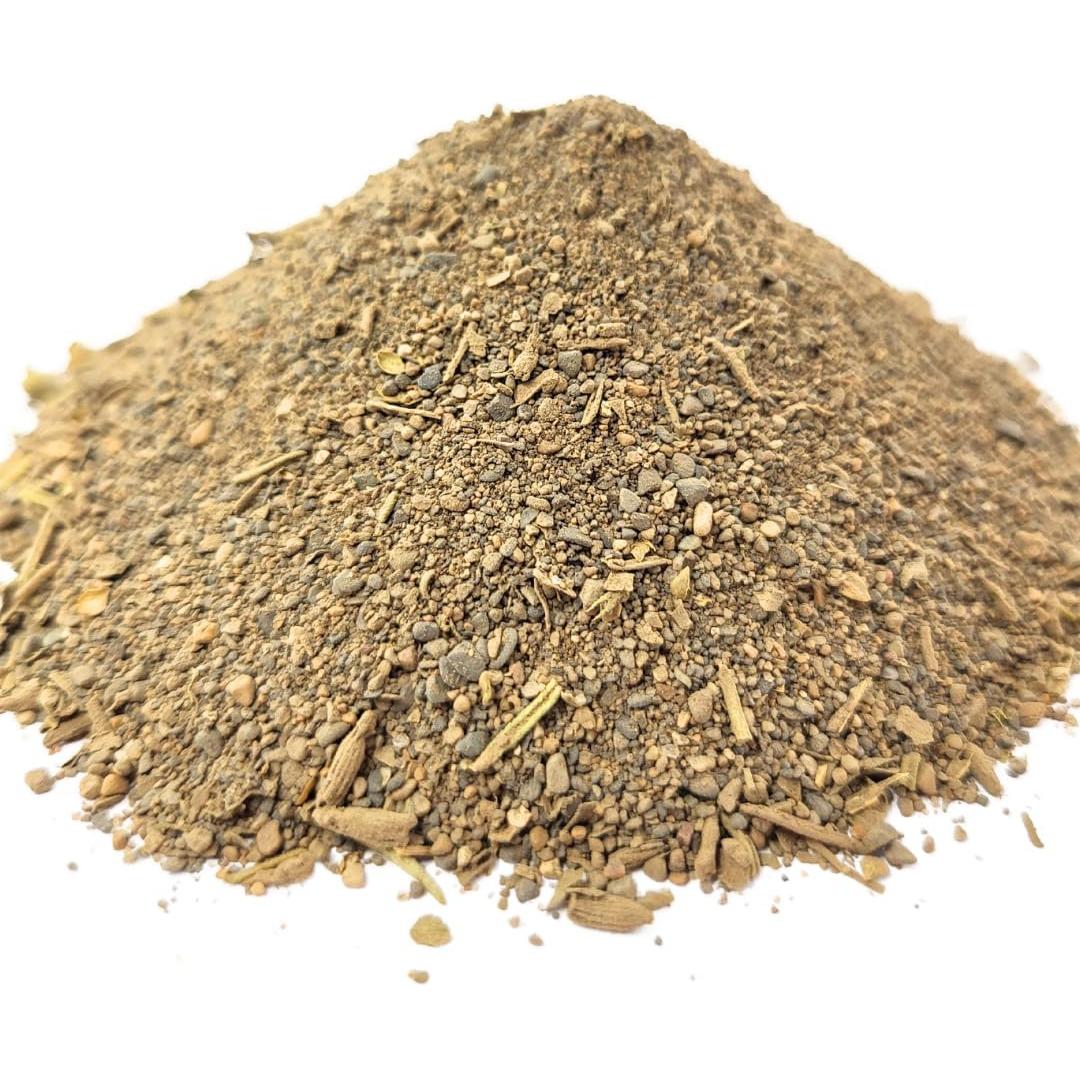 Baño de Polvo para Pollos Capcouriers con Hierbas 0.45kg