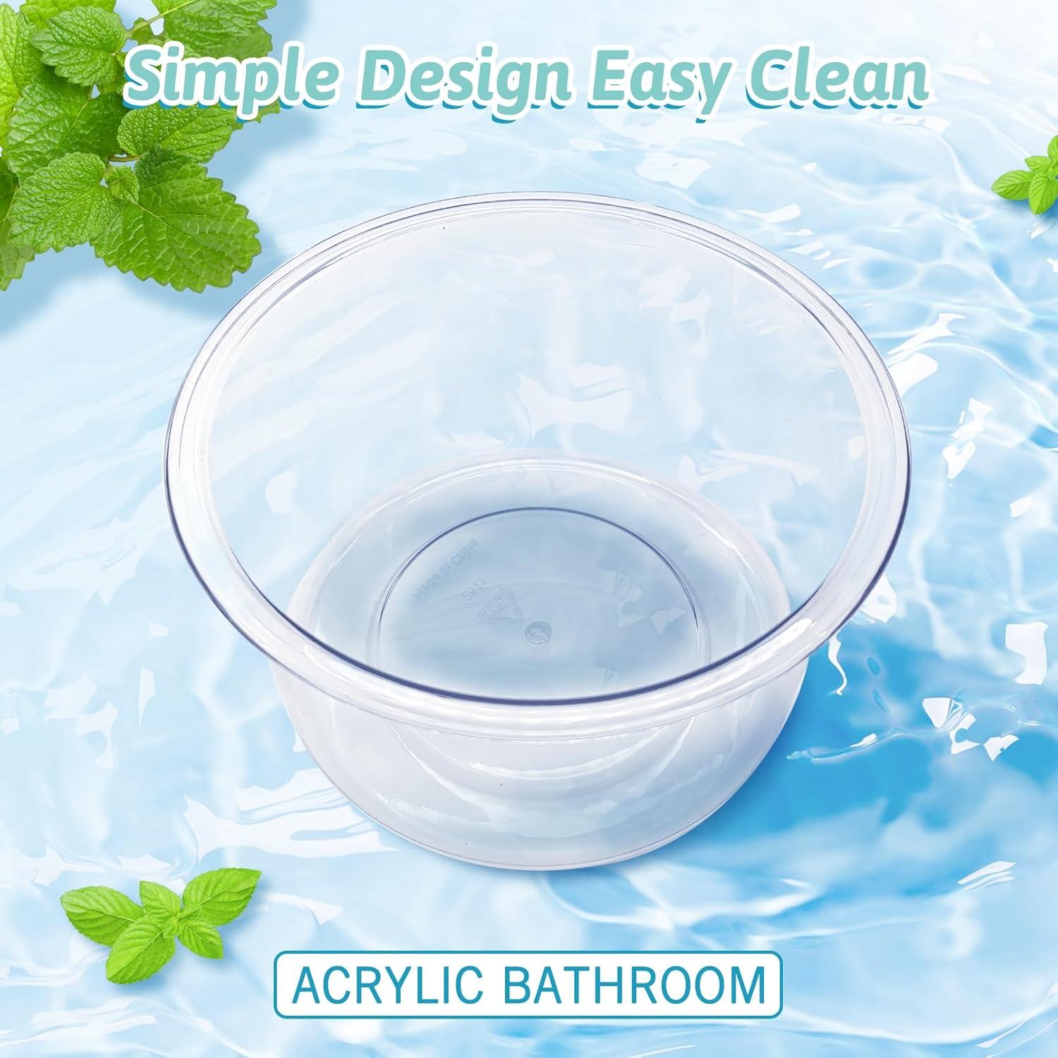 Caja de Baño de Arena para Hámster Kathson Circular 16cm