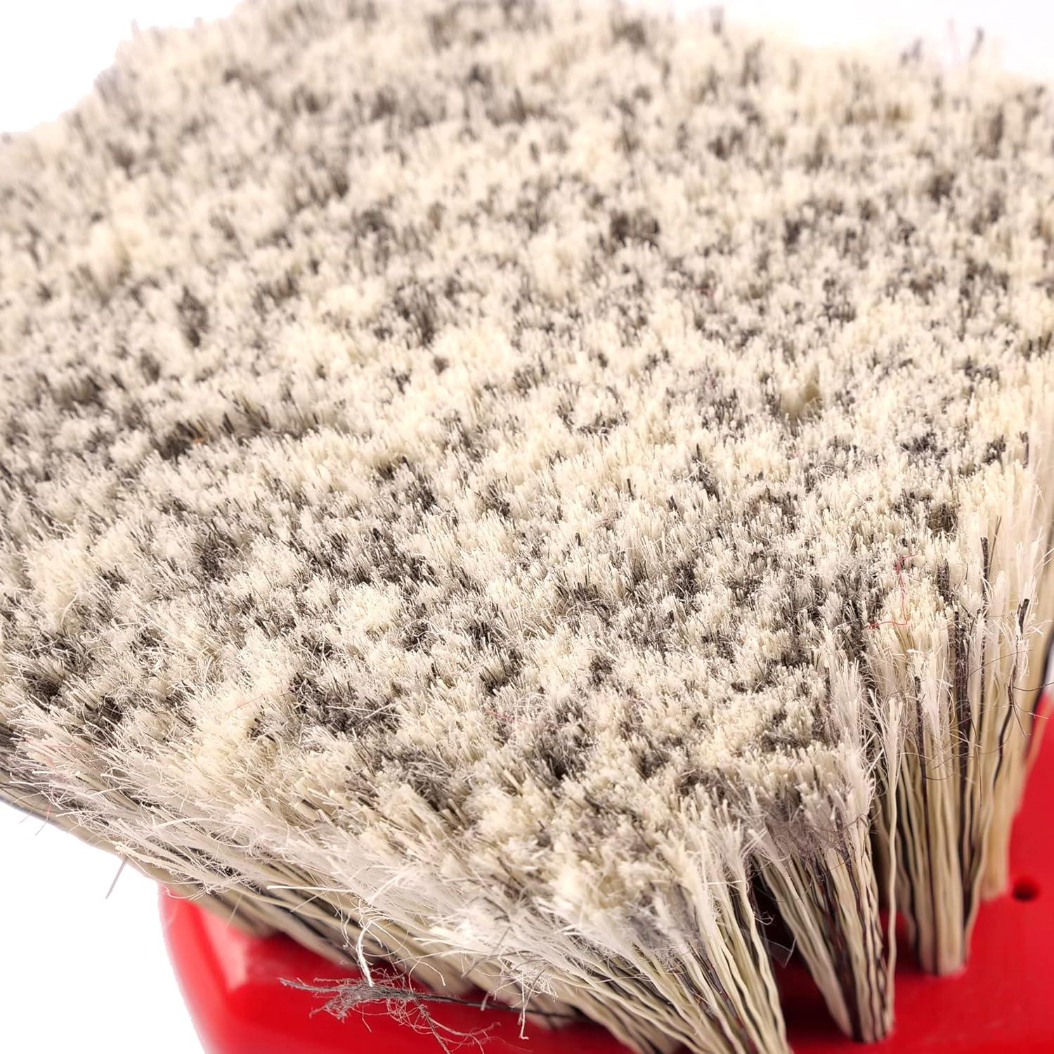 Cepillo para Ruedas y Carrocería Maxshine - Uso Moderado