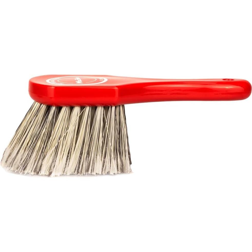 Cepillo para Ruedas y Carrocería Maxshine - Uso Moderado