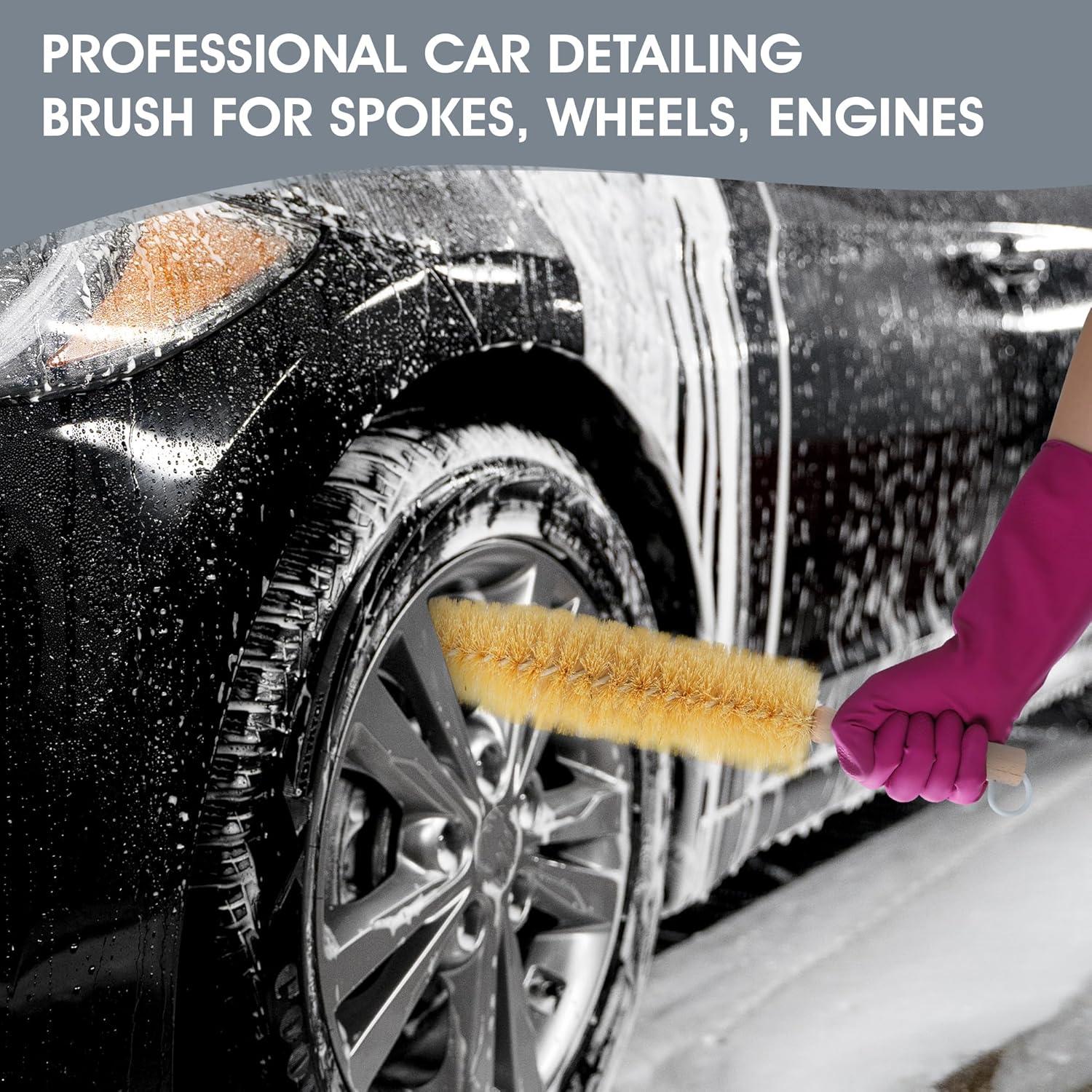 Cepillo Profesional Nanoskin Ultra-Reach 43 cm para Auto