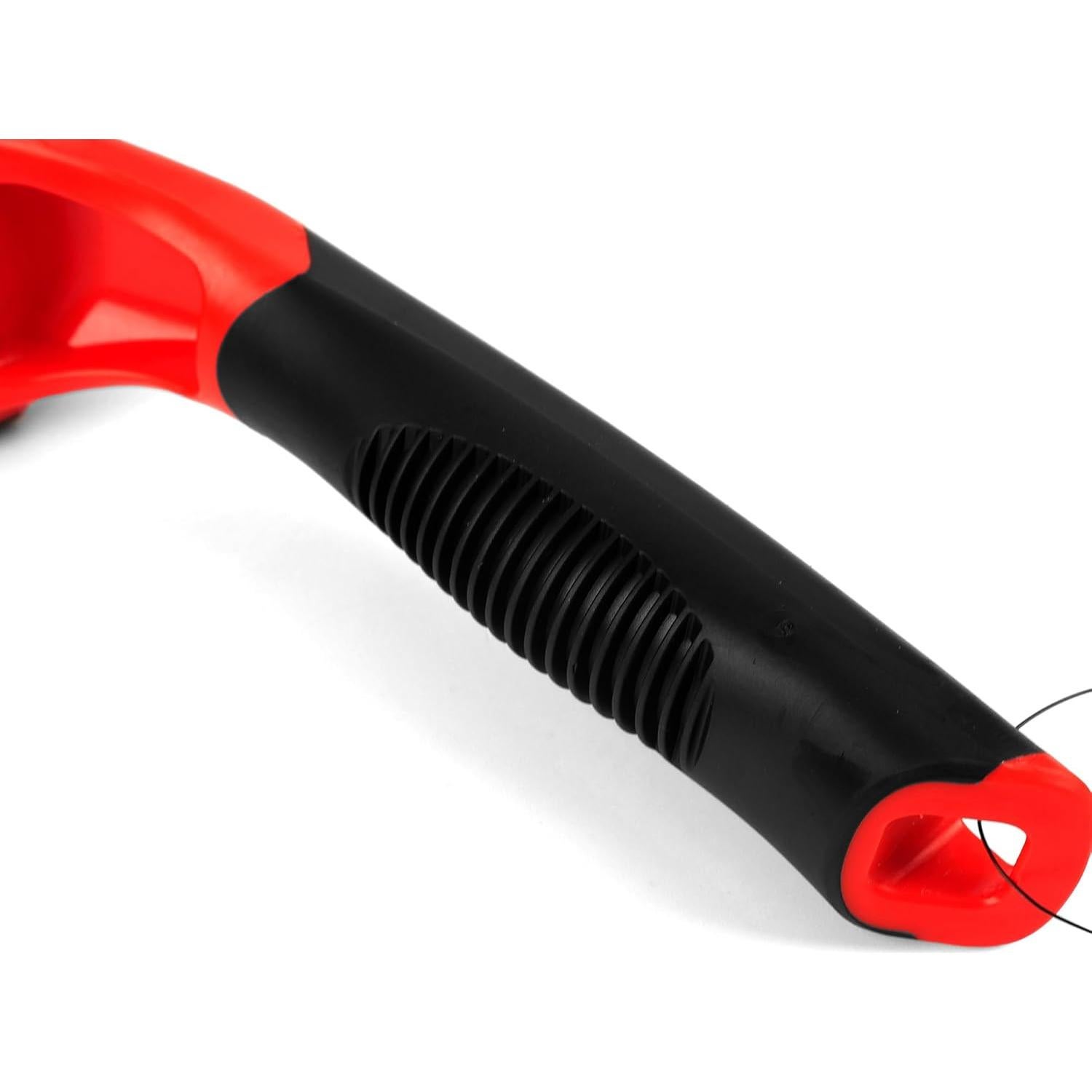 Cepillo de Limpieza Maxshine 7011031 - Mango Corto Antideslizante