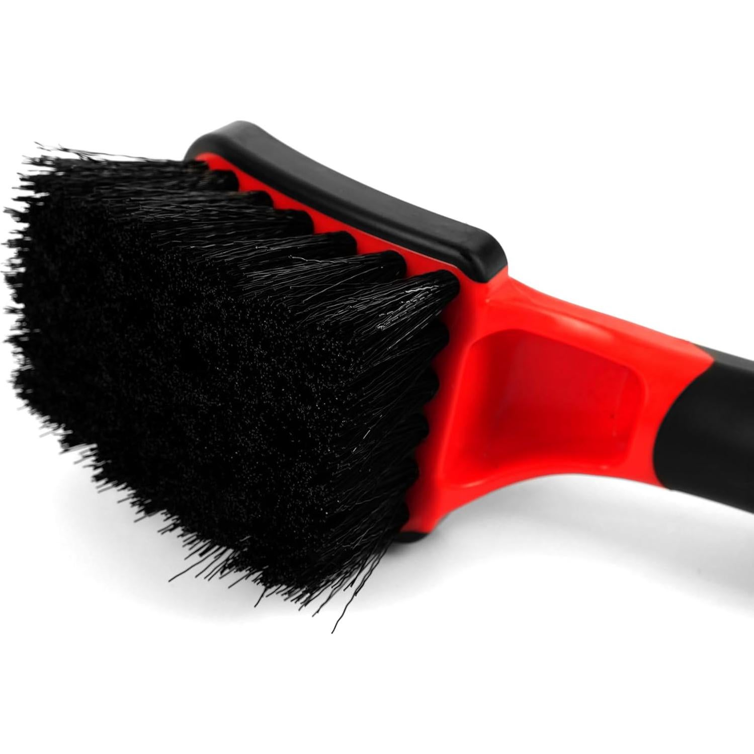 Cepillo de Limpieza Maxshine 7011031 - Mango Corto Antideslizante