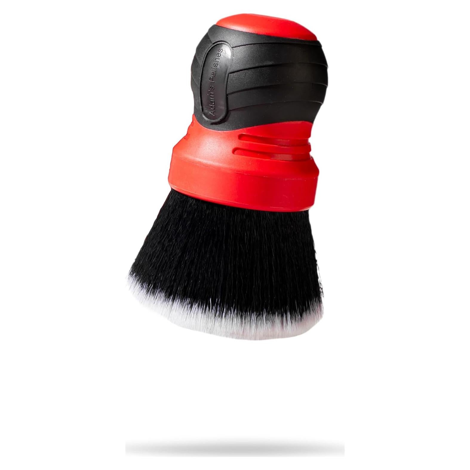 Cepillo de Detalle Multiusos Grande Adam's Polishes 13.97 cm