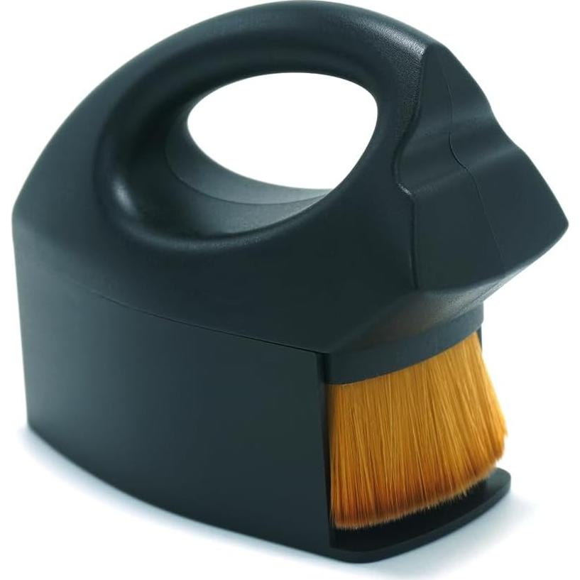 Aplicador de Brillo para Neumáticos Luludeery - Cepillo de Detalle