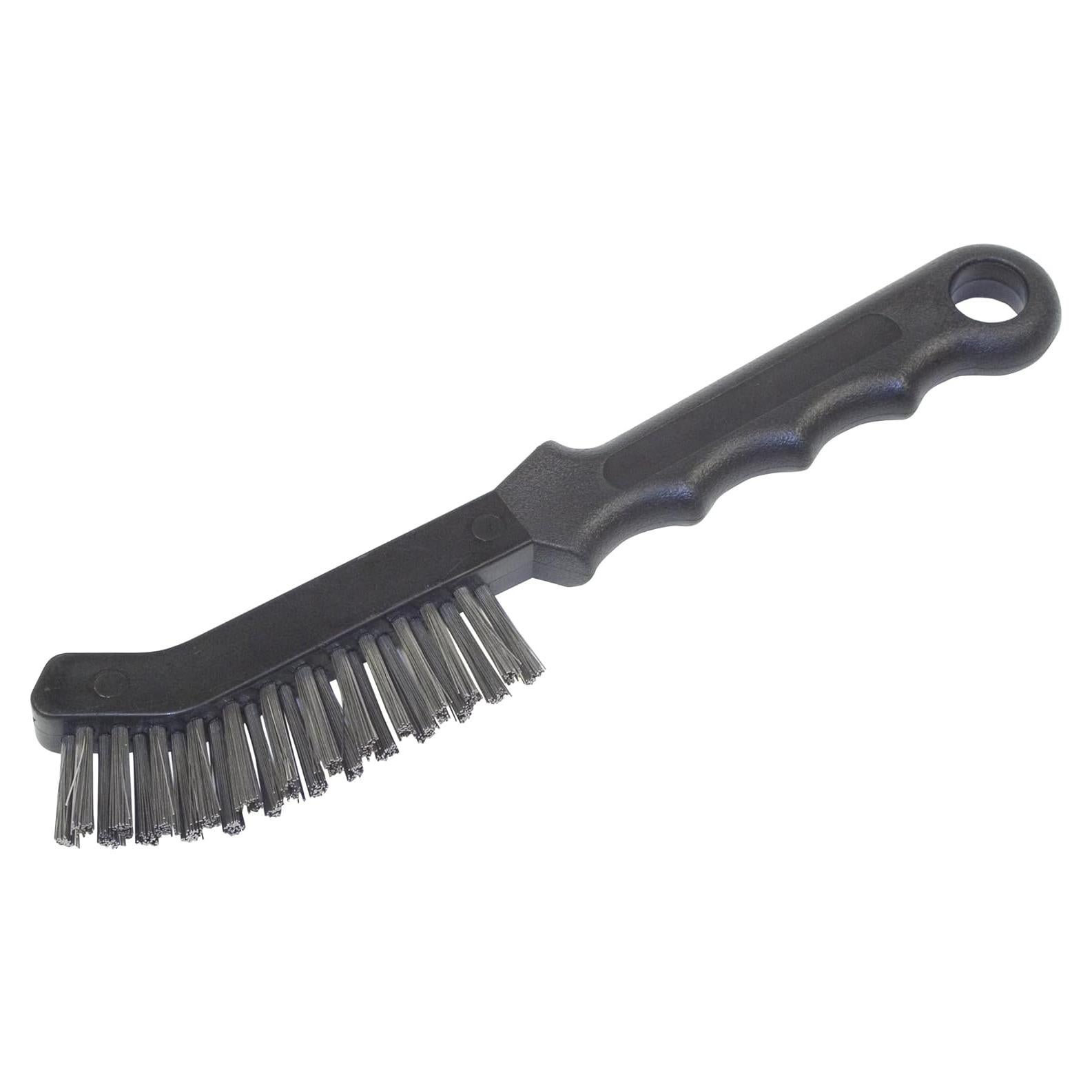 Cepillo de Caliper de Freno Lisle 13410 - Acero Reutilizable