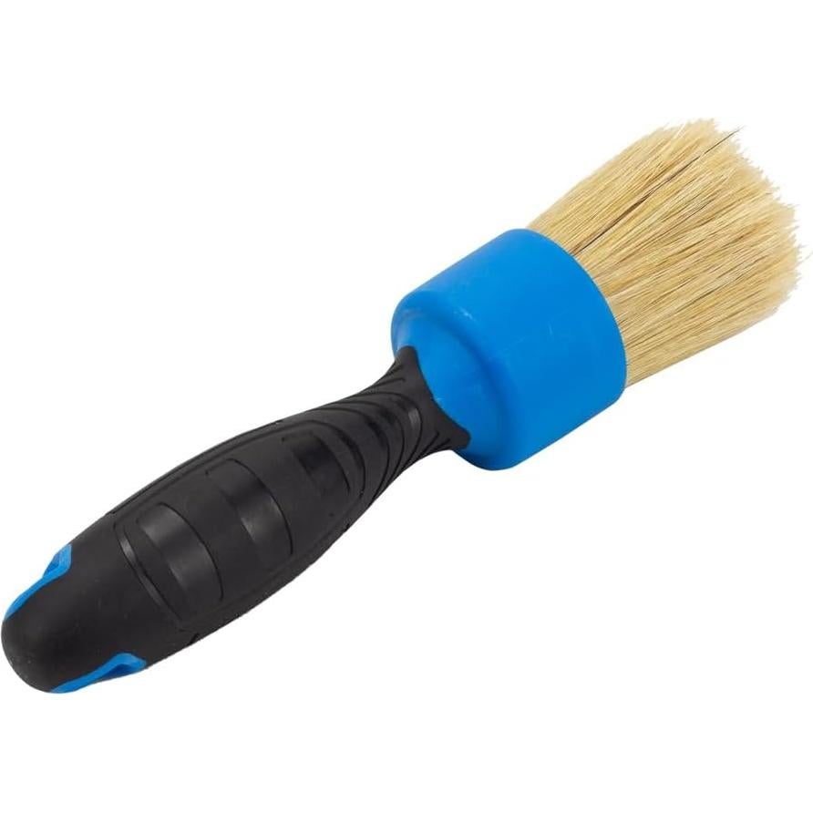 Cepillo de Detalle Maxshine 100% Pelo de Jabalí 704626-B