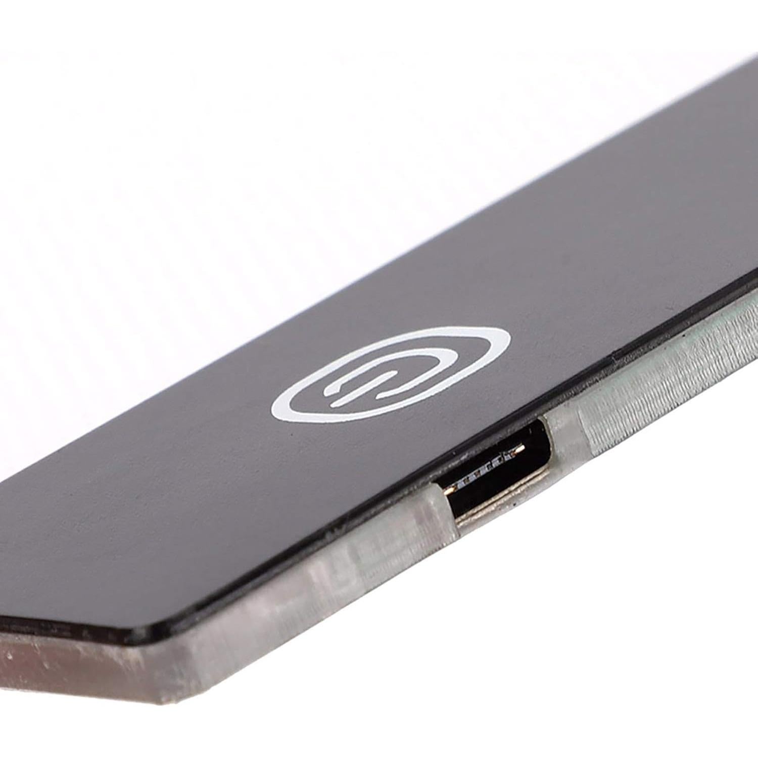 Caja de Luz LED Portátil Yosoo A6 Ajustable 8.4x13 cm