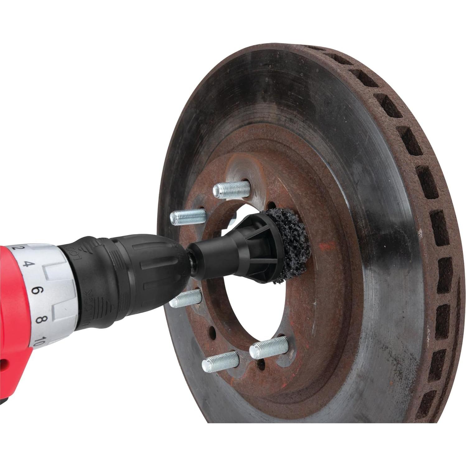 Kit Reacondicionamiento Cubos Rueda Performance Tool W80105 - 5 Almohadillas