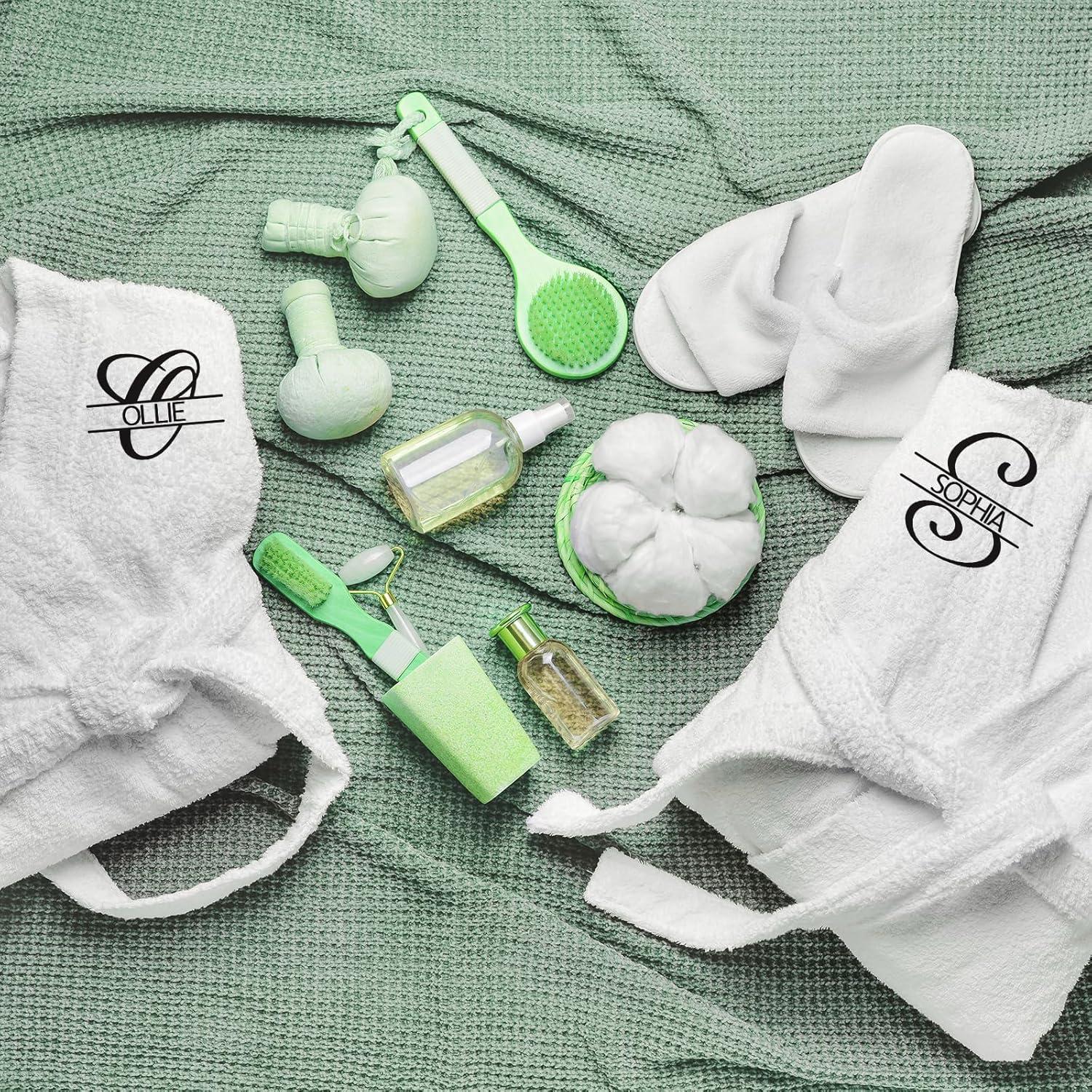 Pegatinas de Letras Planas Glenmal para Transferencia de Calor