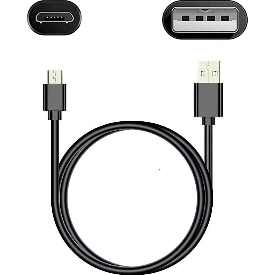Cable de Carga USB Boda 150cm para Cajas de Luz LED Arte