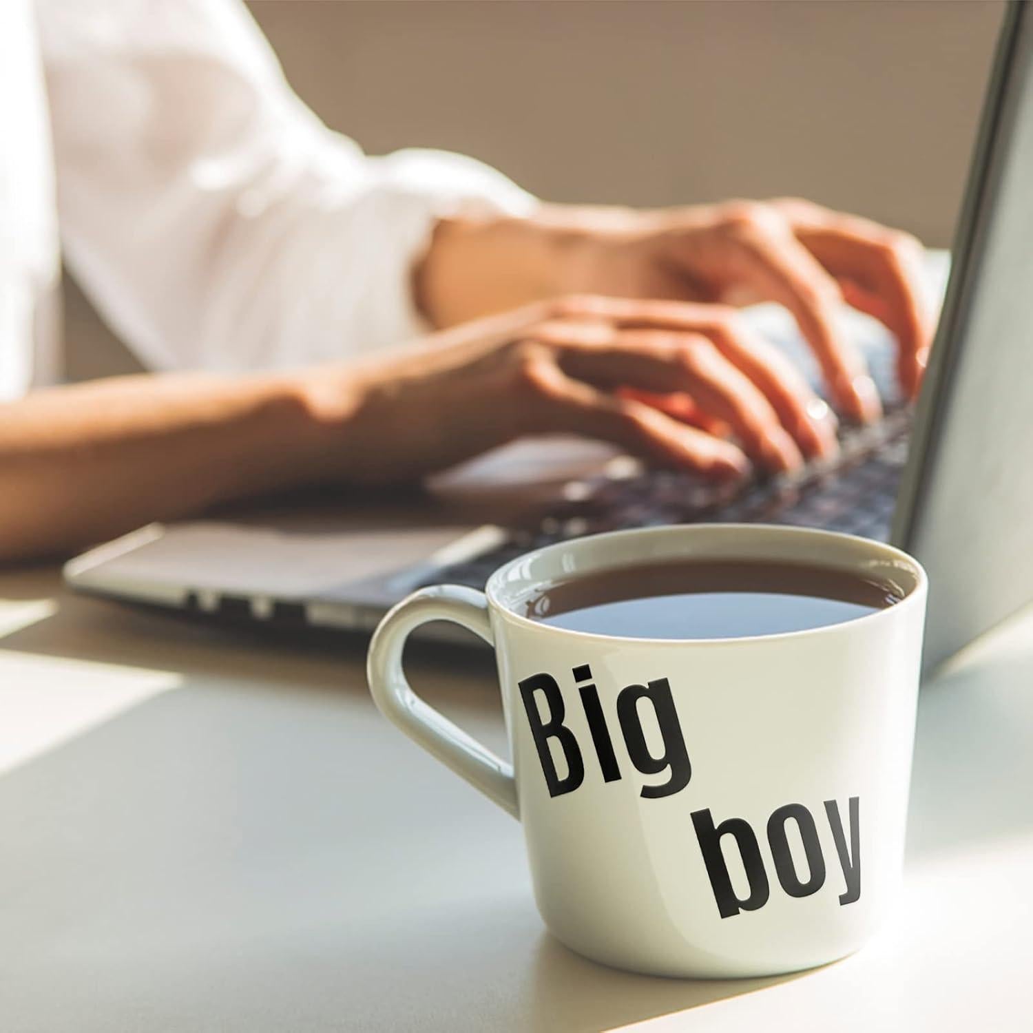 810 Stickers Letras y Números Vinilo Llewyn 2.54cm Negro