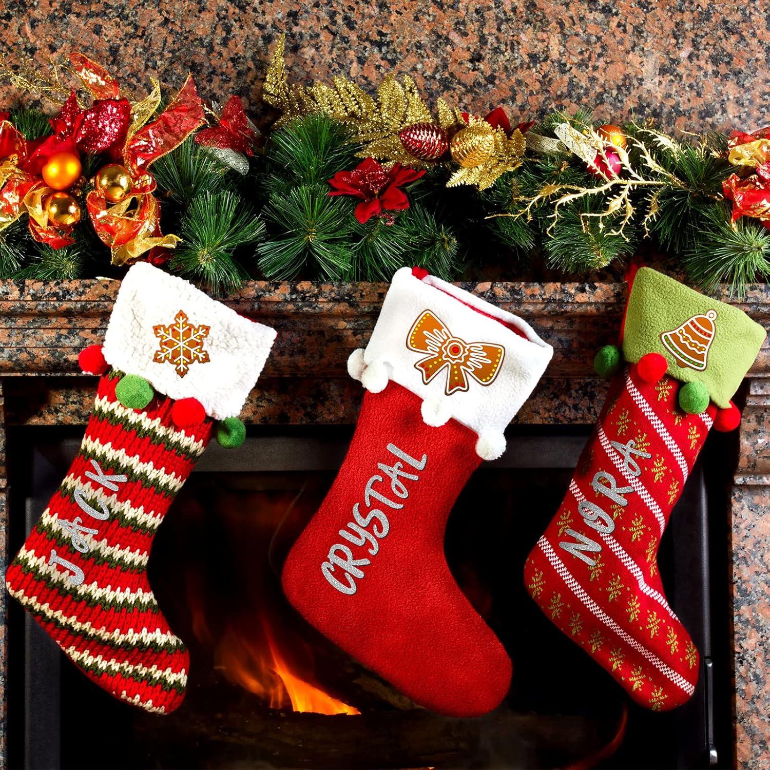 Outus Letras de Graduación Transferibles 279 Piezas Plata Brillante