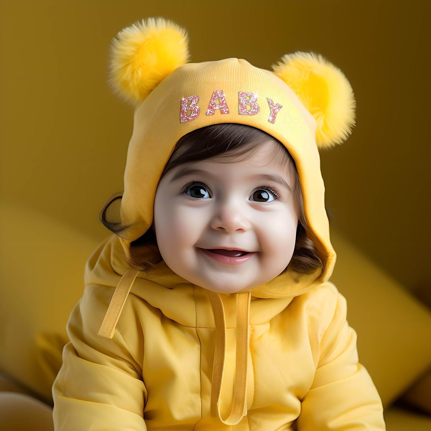 Stickers Letras Rhinestone Locacrystal 34Pcs 4cm Plata Rosa