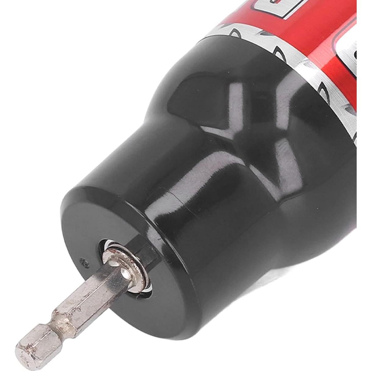 Limpiador de Óxido Lwuey para Taladro 12.7mm - Herramienta Efectiva