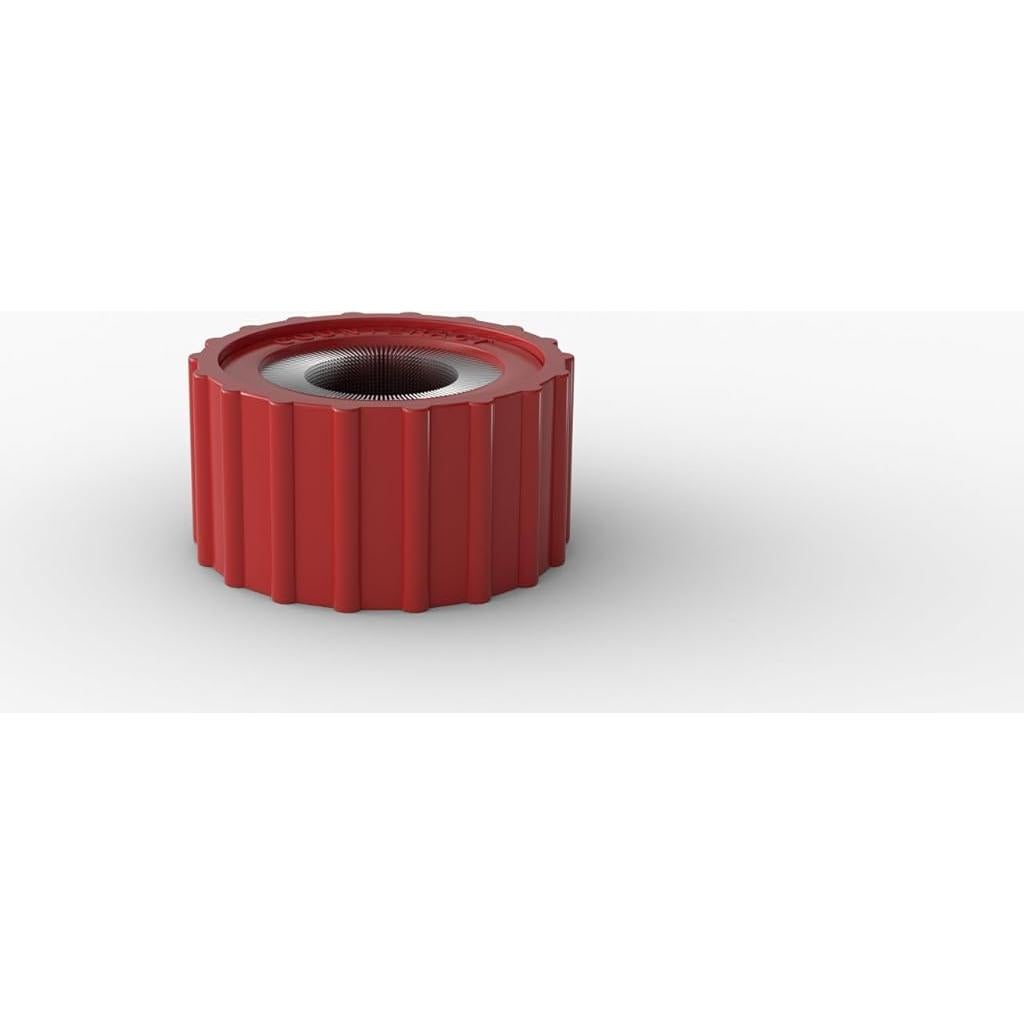 Insertos de Cepillo de Limpieza SBR22 Counteract - 22mm, Paquete de 2