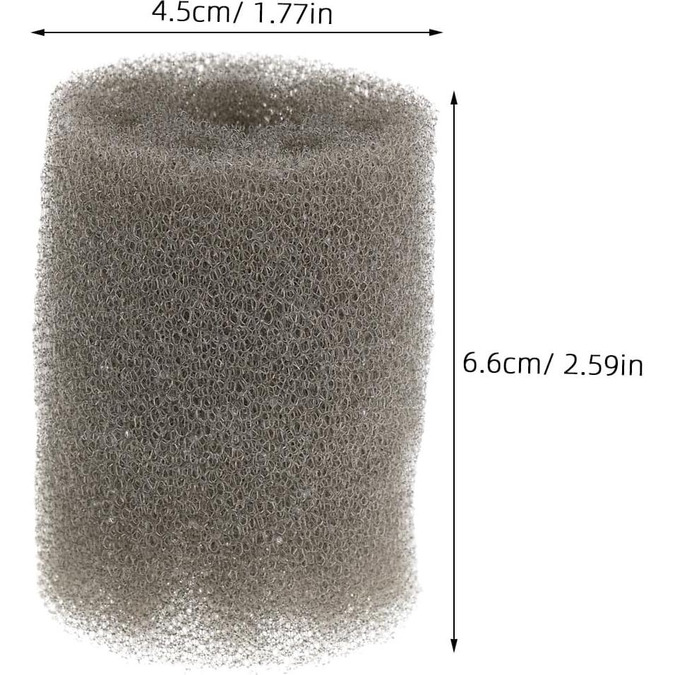 5 Piezas Cepillo de Limpieza para Tuercas de Rueda FUNOMOCYA