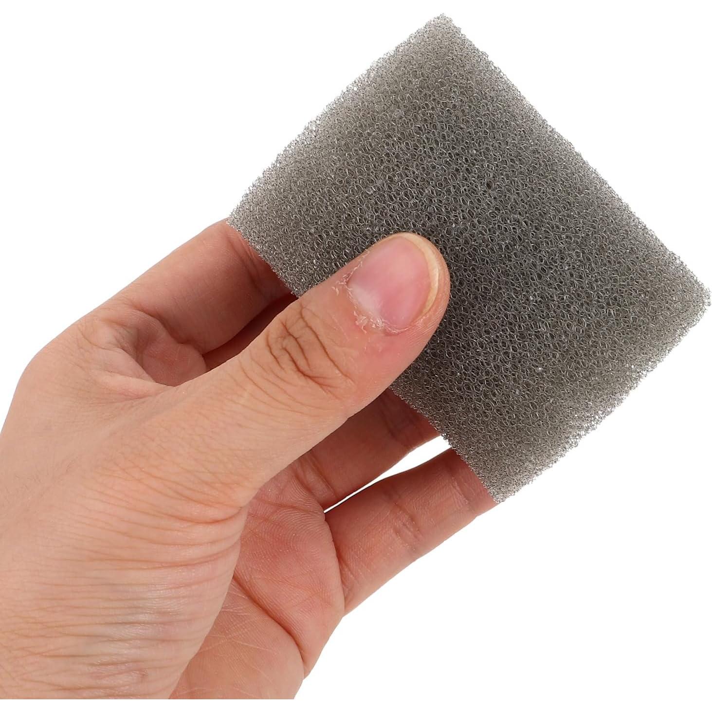 5 Piezas Cepillo de Limpieza para Tuercas de Rueda FUNOMOCYA