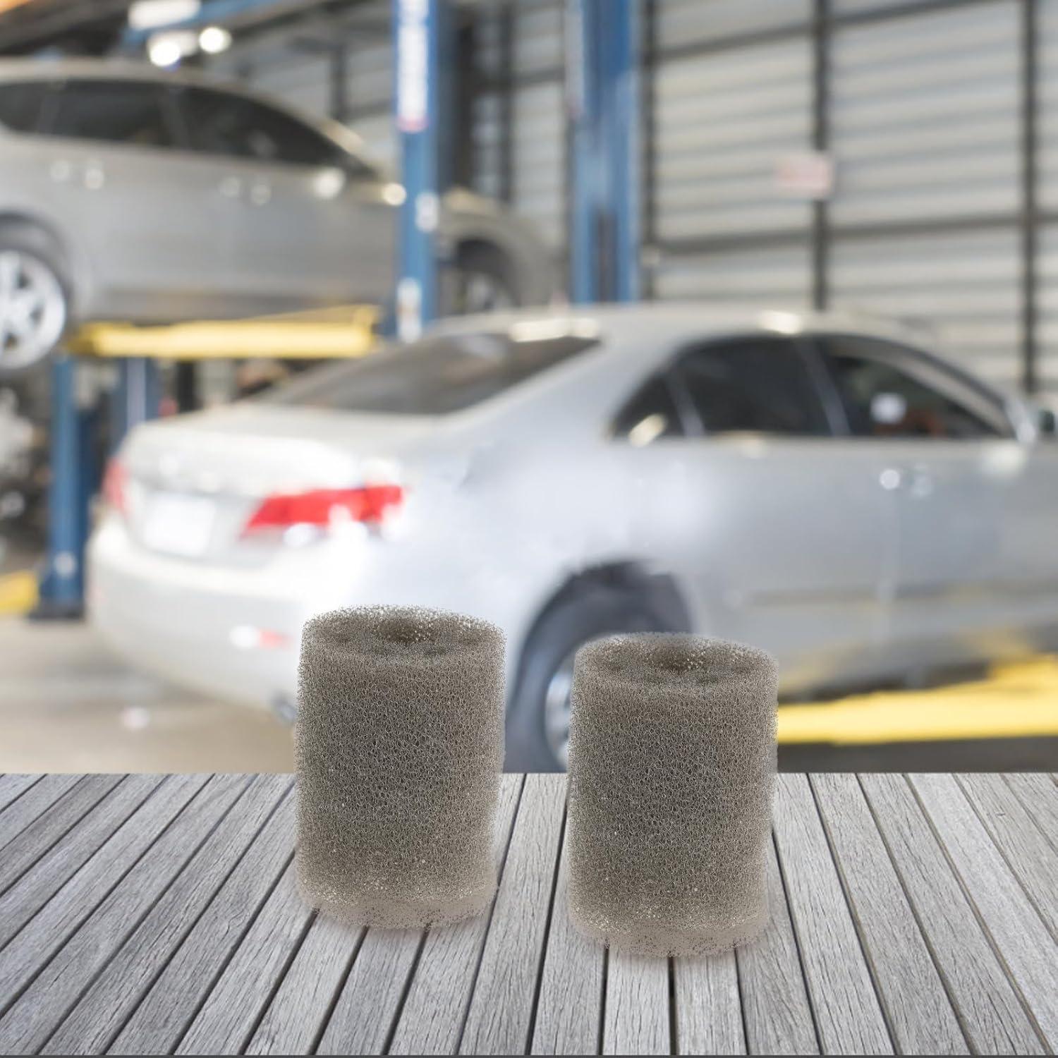 5 Piezas Cepillo de Limpieza para Tuercas de Rueda FUNOMOCYA