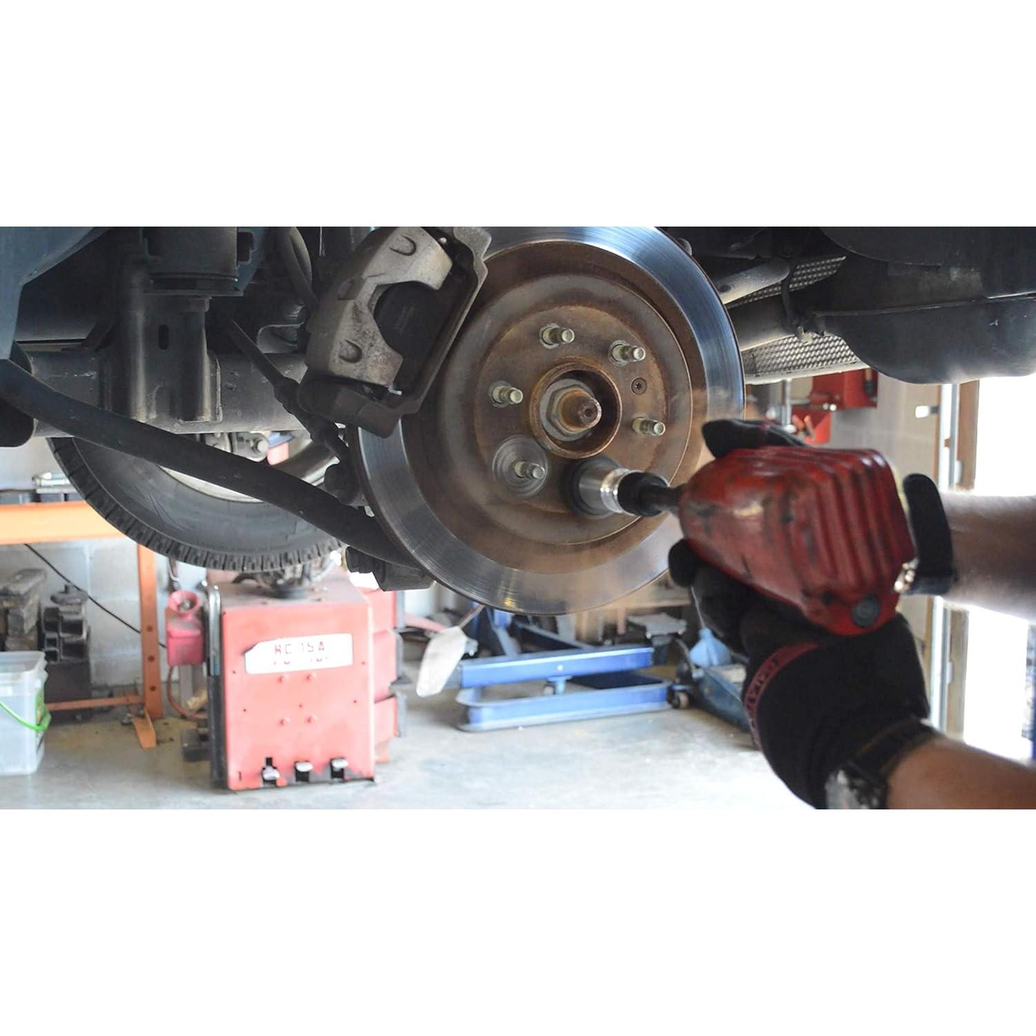 Pad de Limpieza AME INTL 37330 para Llave de Impacto 1/2"