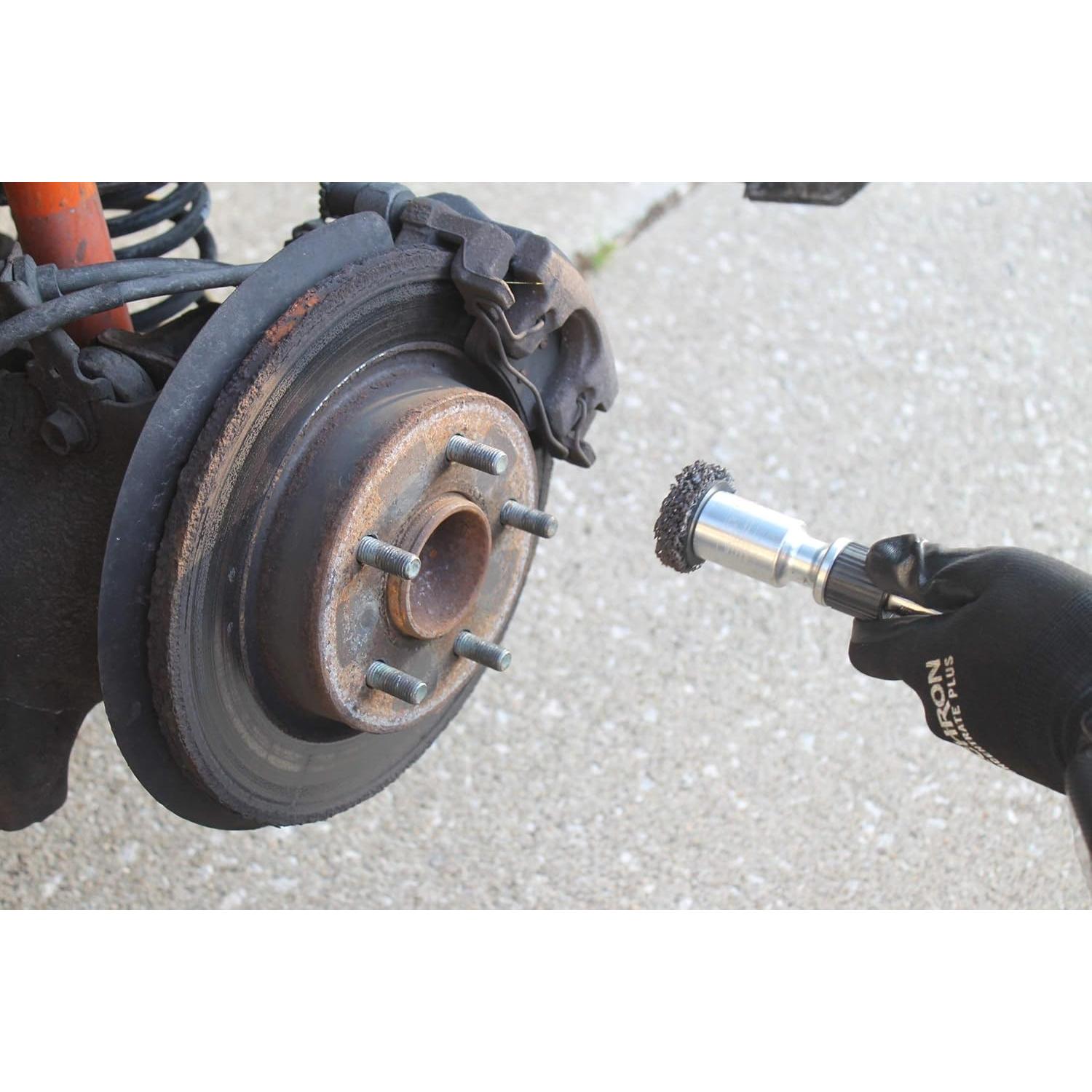 Pad de Limpieza AME INTL 37330 para Llave de Impacto 1/2"