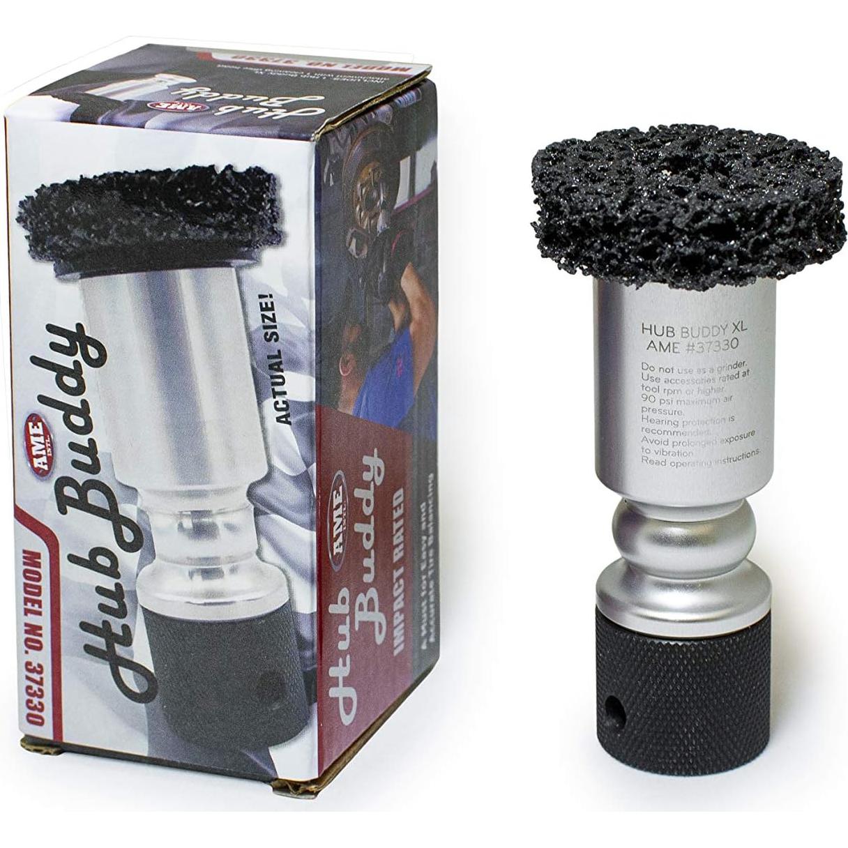 Pad de Limpieza AME INTL 37330 para Llave de Impacto 1/2"