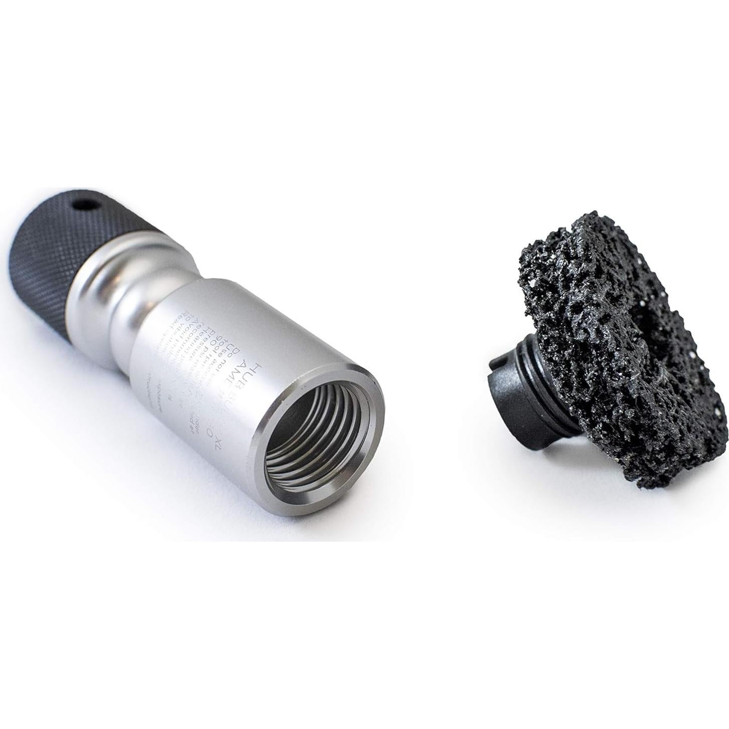 Pad de Limpieza AME INTL 37330 para Llave de Impacto 1/2"