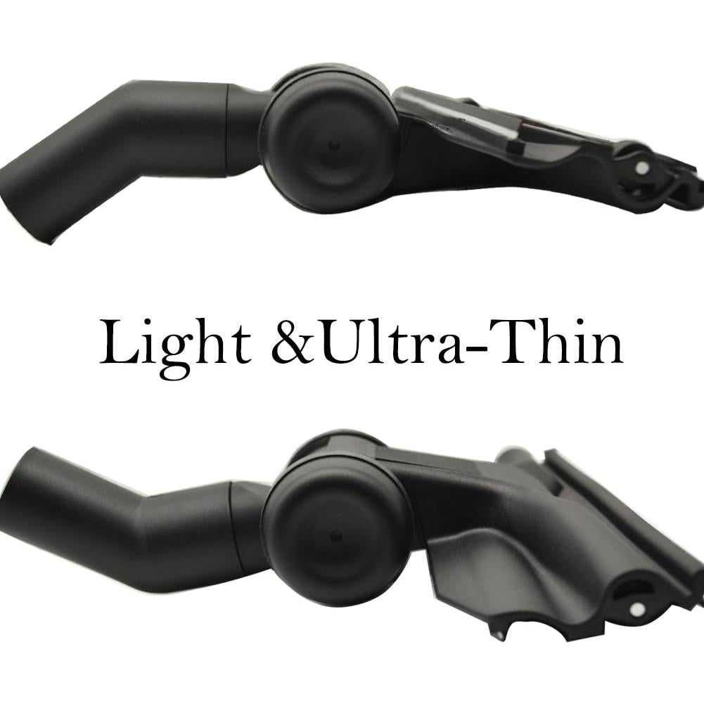 Cabezal de Cepillo Aspiradora Universal EZ SPARES 32mm Ultra Delgado