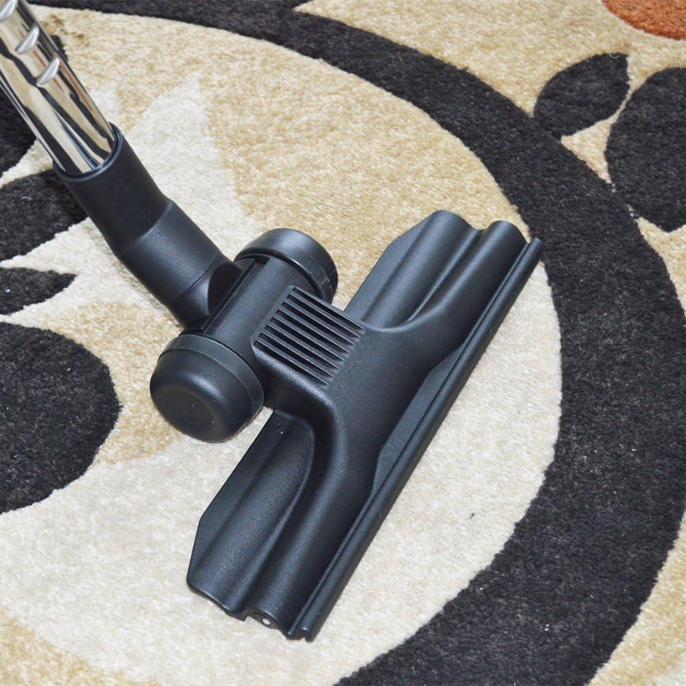 Cabezal de Cepillo Aspiradora Universal EZ SPARES 32mm Ultra Delgado