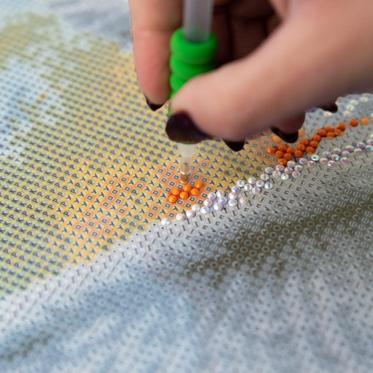 Tabla de Luz Diamond Dotz Dotzlite Deluxe 36x27 cm LED