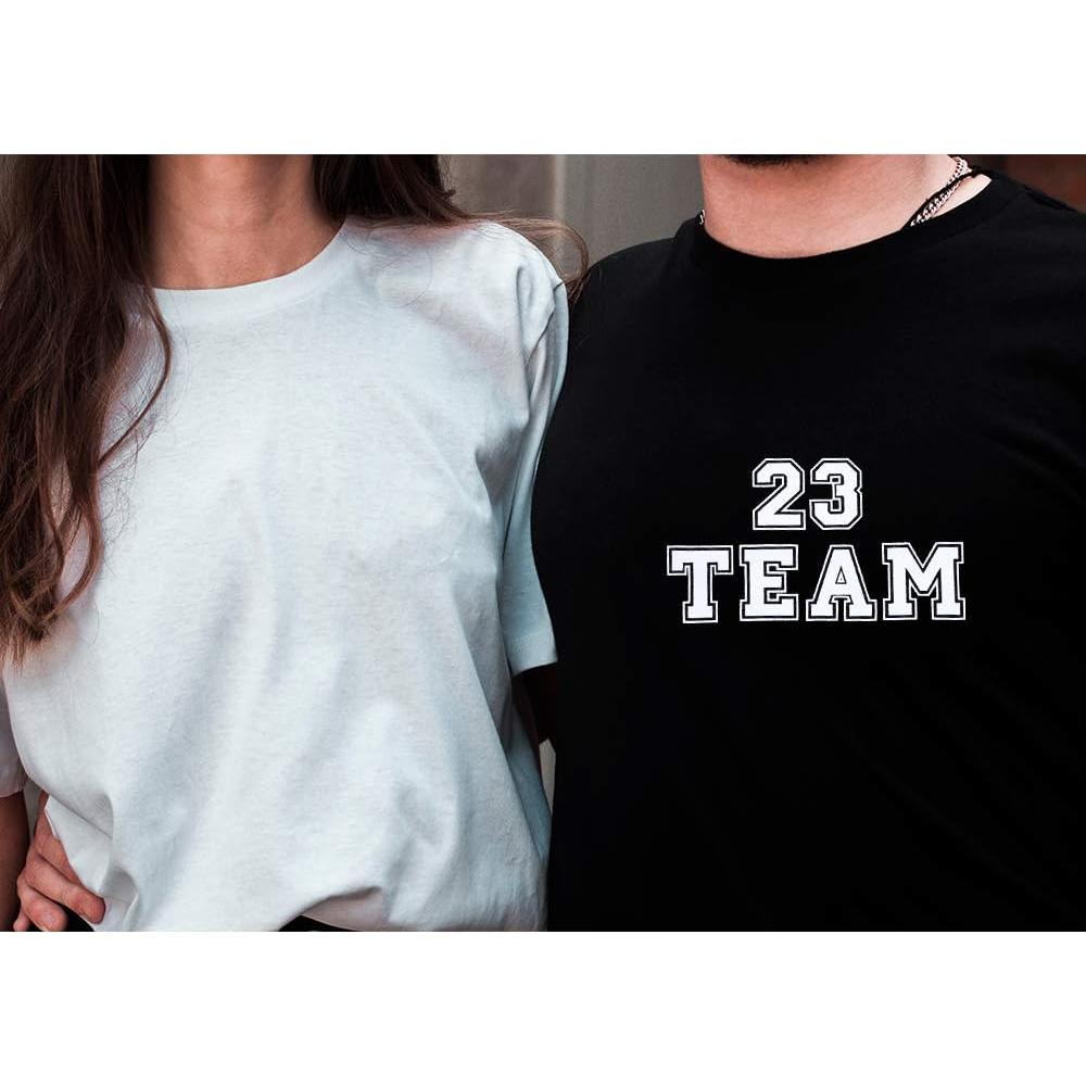 Letras y Números Transferibles Magfok 1.75" Blancas 3 Hojas