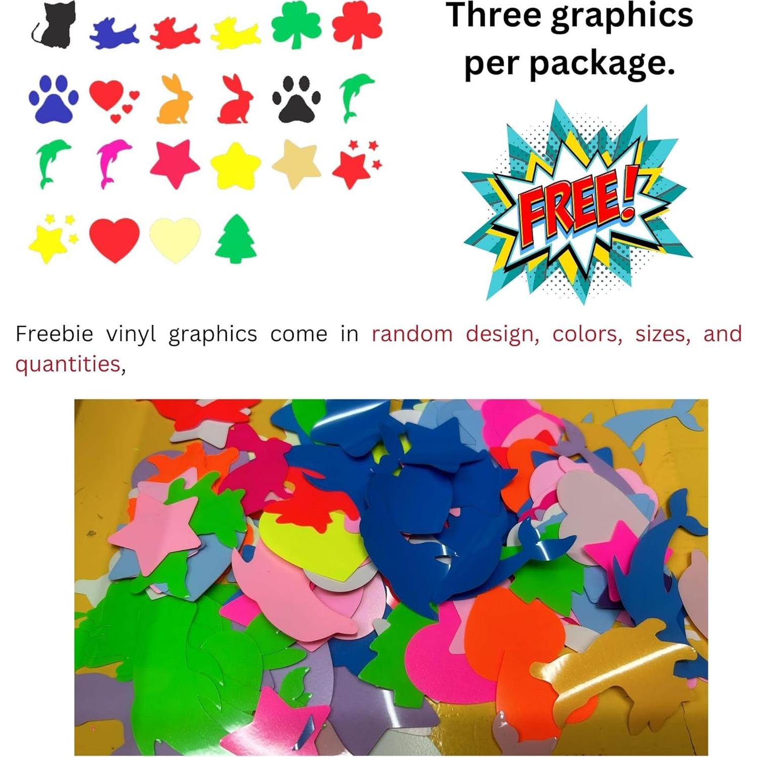 Kit Letras de Hierro Transferibles TeeWin 47 Piezas Rojo Brillante