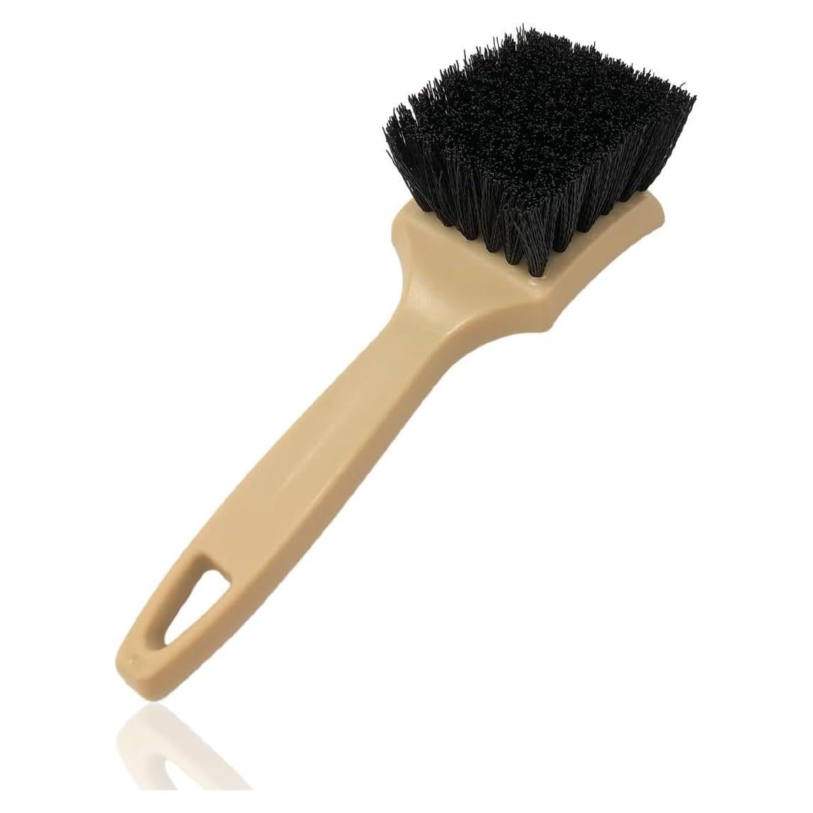 Cepillo de limpieza de alfombras KVAEY para automóviles 21.6 cm