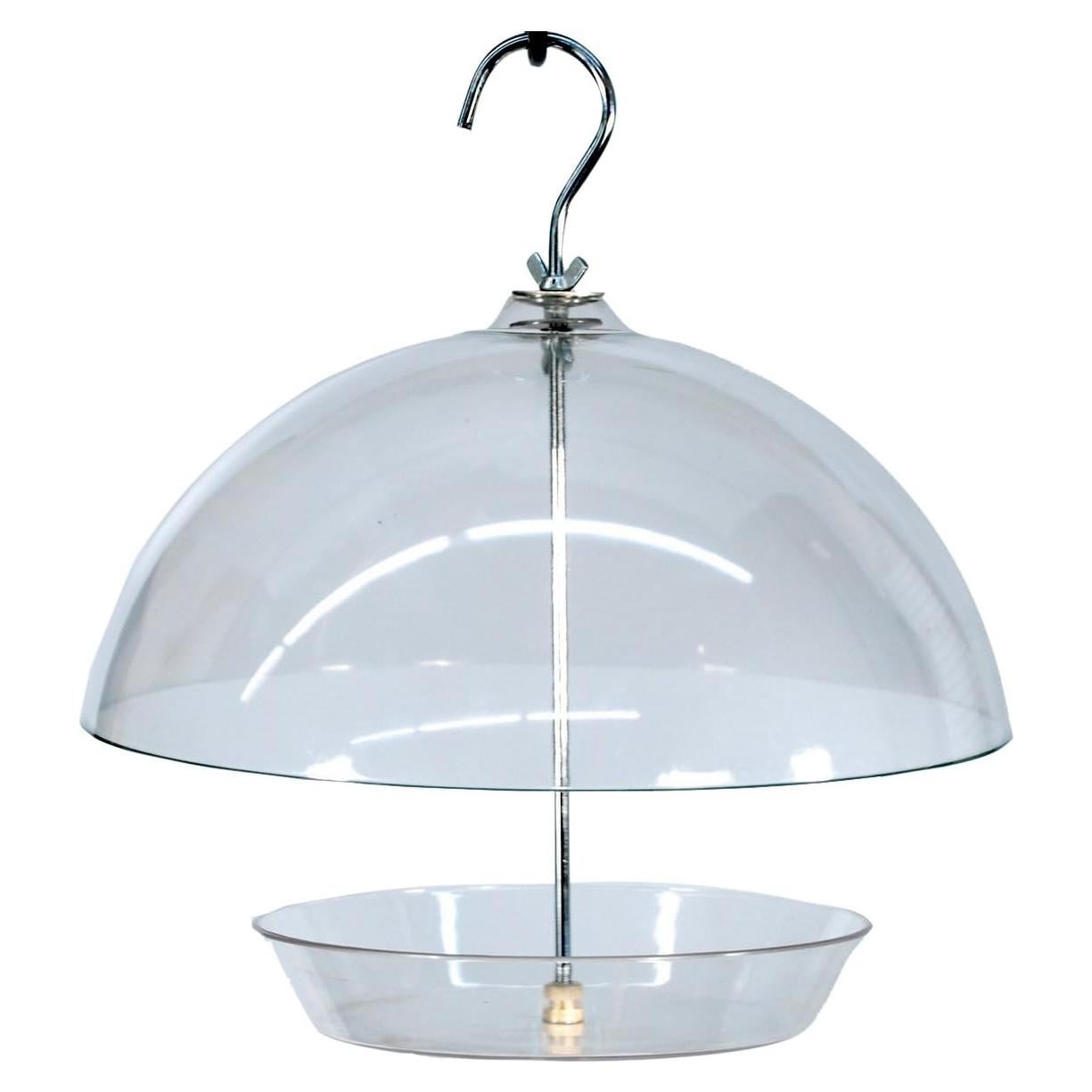 Alimentador de semillas y azulejos Woodlink NABBFDR 33x33 cm