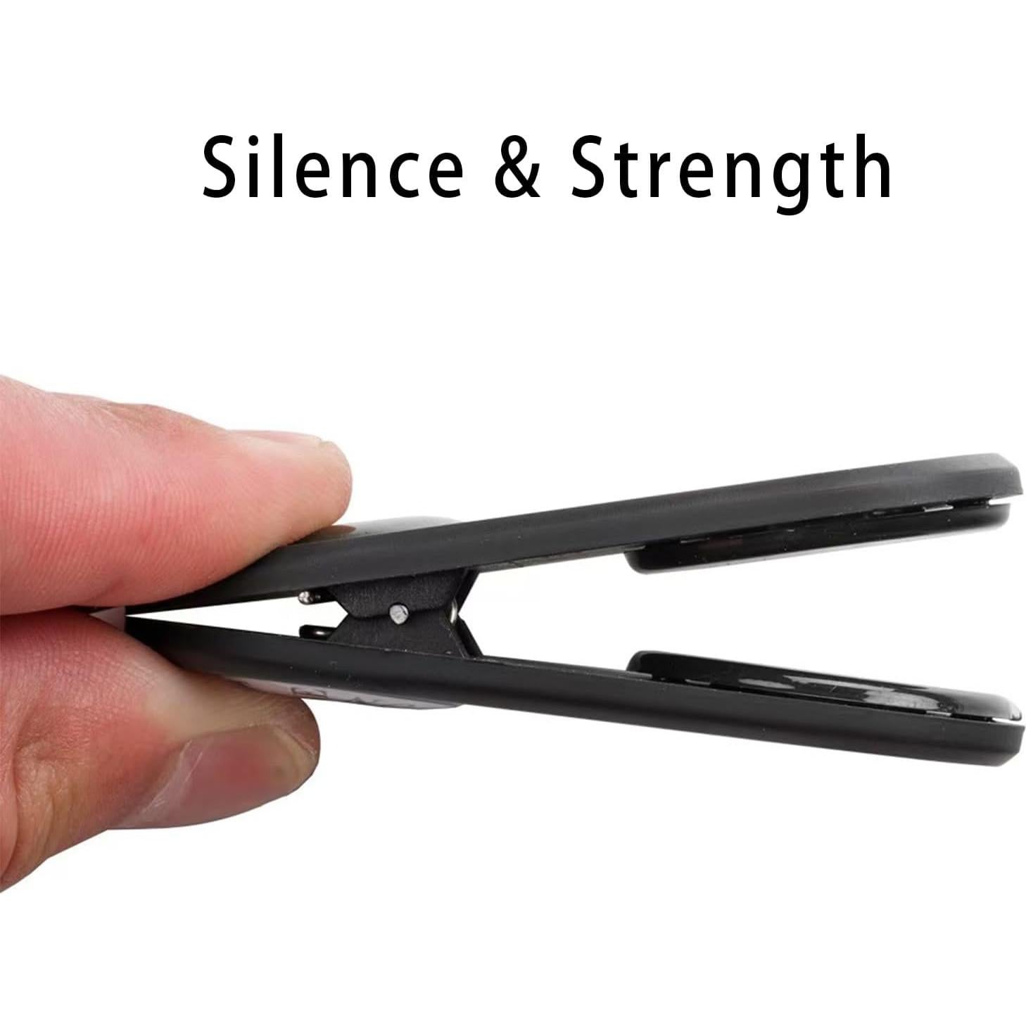 Soporte de Tiza Sinsilvie Magnético Cuadrado y Redondo