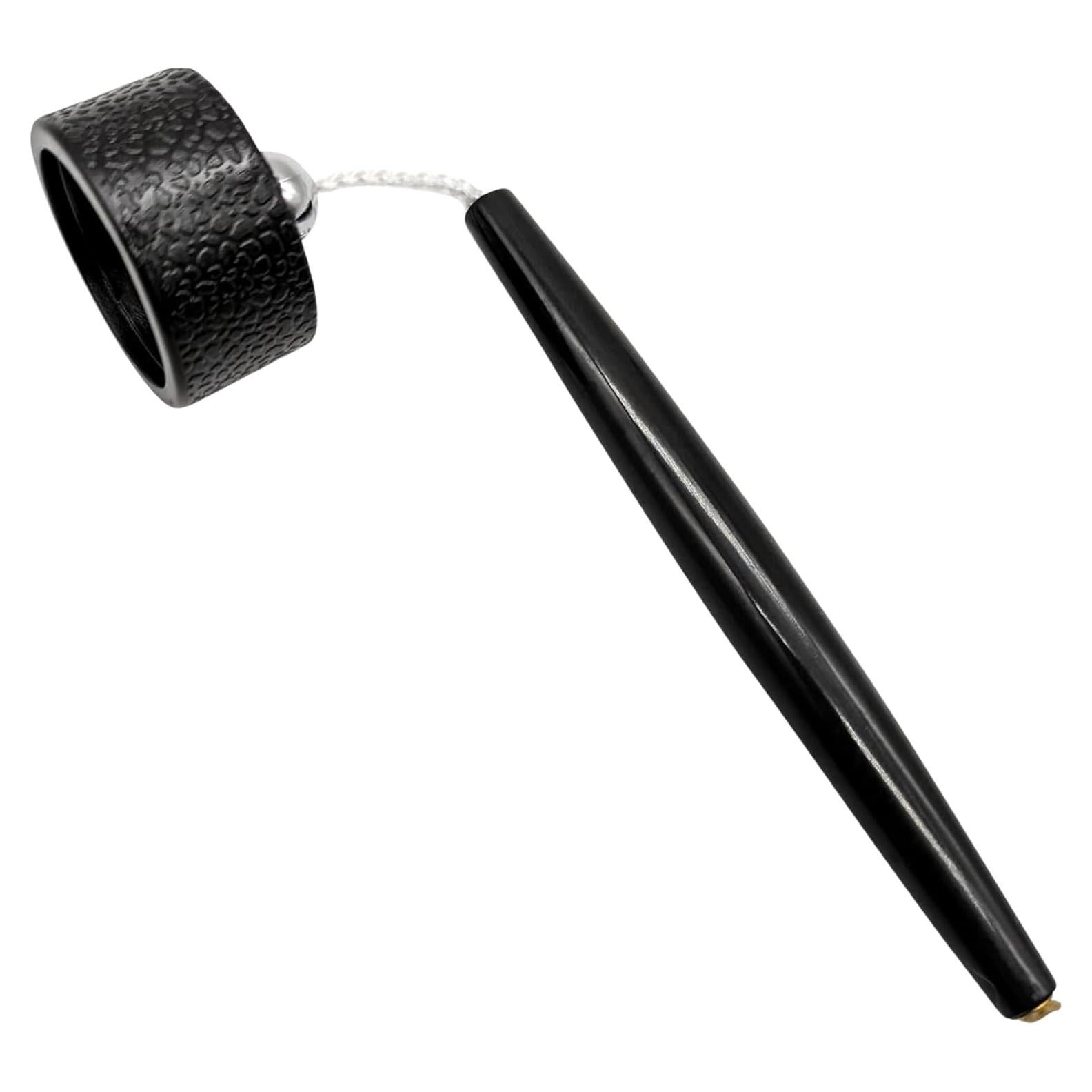 Soporte de Tiza Circular Beer City Billiards para TAOM