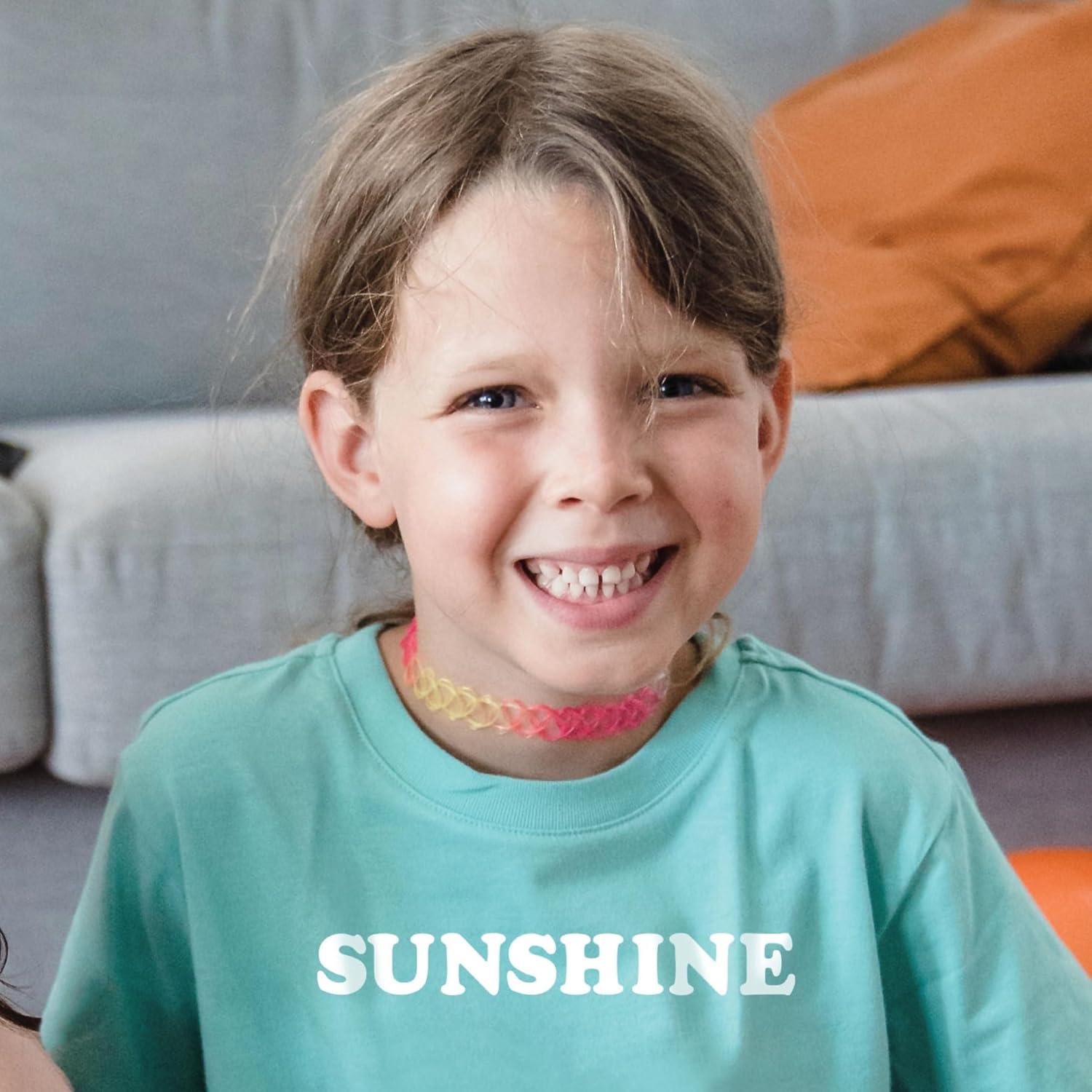 Letras Termoadhesivas S.E.I Blancas 1.9 cm para T-Shirt