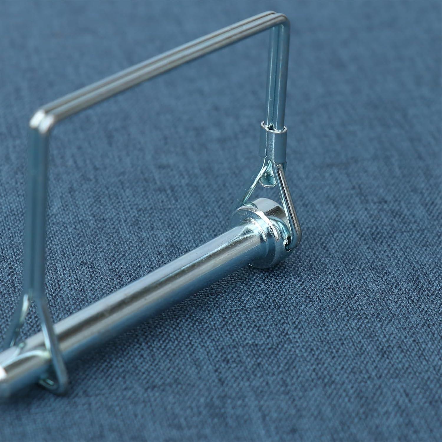 Pin de Acoplador de Remolque 4PCS Tivnhuils Mediano 0.79cm x 6.99cm