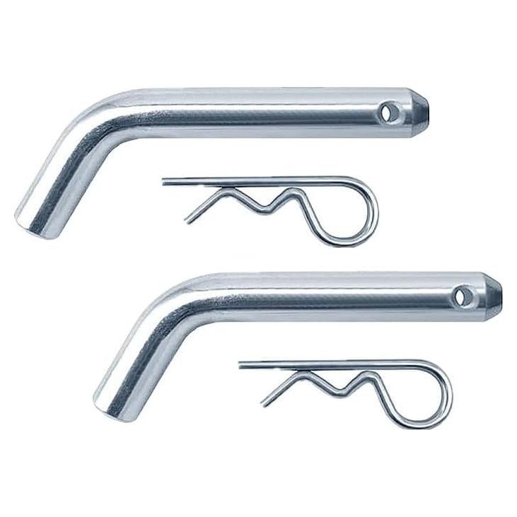 Pasador de Enganche para Remolque xamily 5/8" 9536 kg