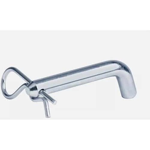 Pasador de Enganche para Remolque xamily 5/8" 9536 kg