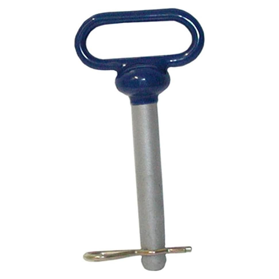 Pin de Enganche de Acero Buyers Products 66101 1/2" x 10.16 cm