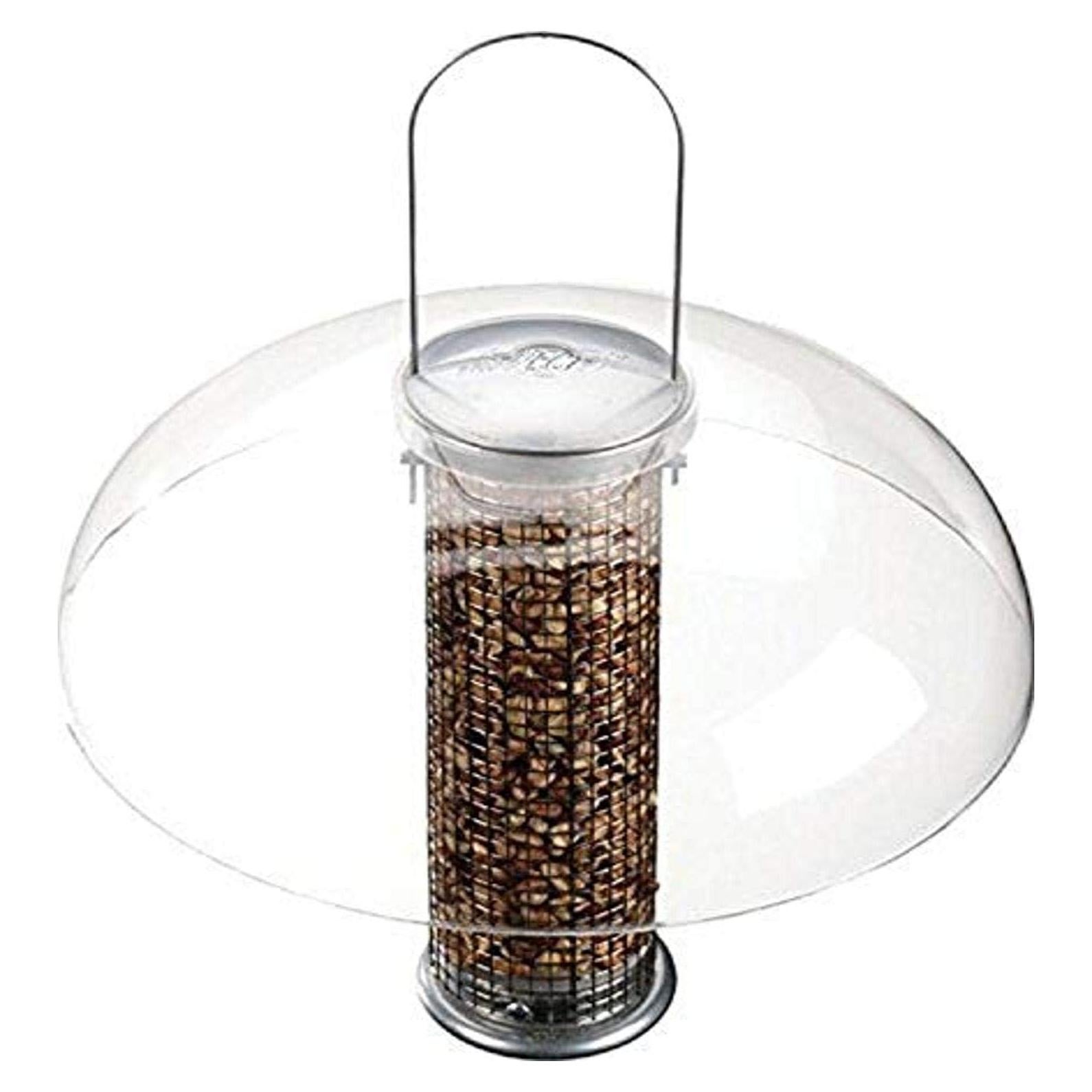 Domo Protector Claro Aspects 281 de Policarbonato 30.48 cm