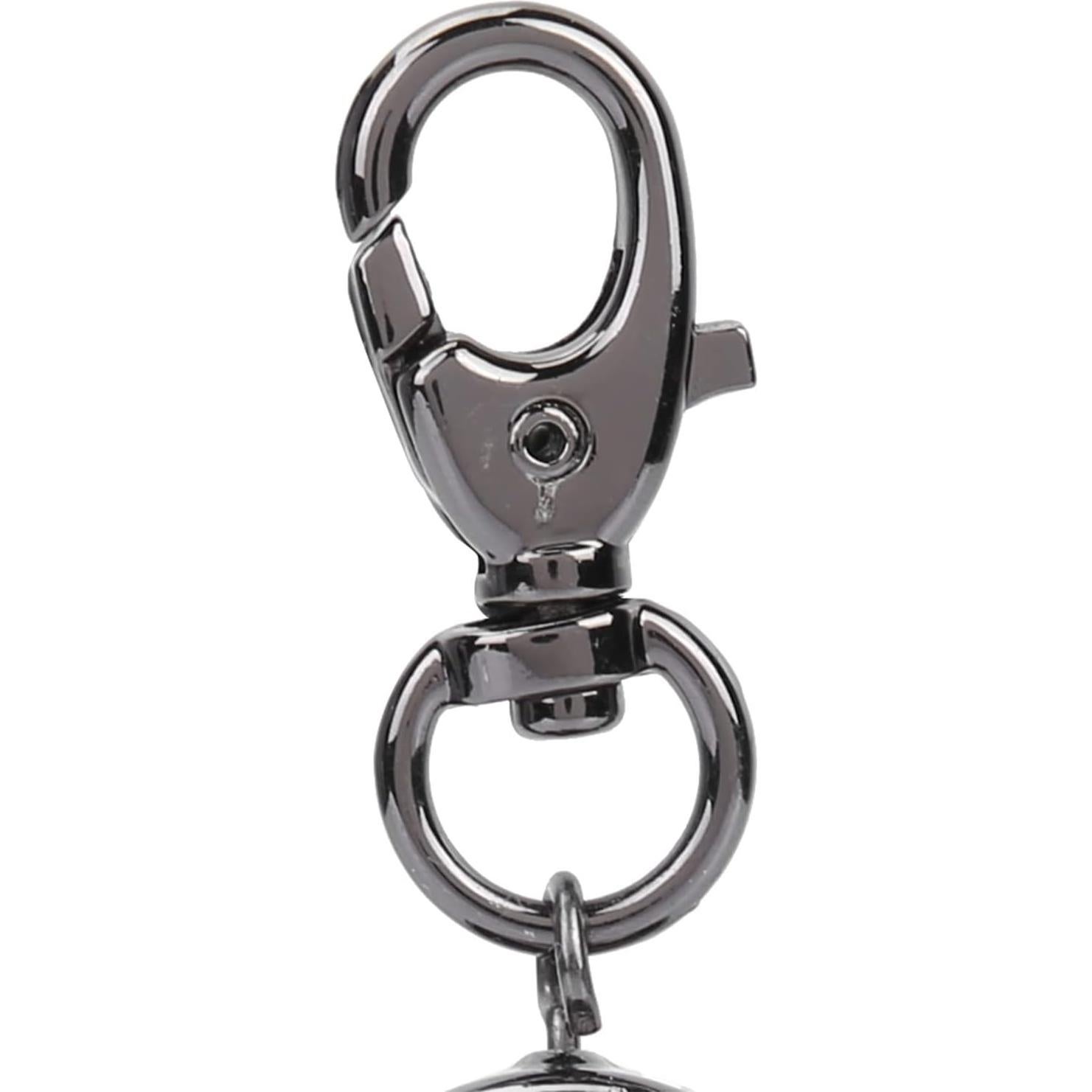 Soporte de Tiza para Taco de Billar KooingTech 2 en 1 Retráctil