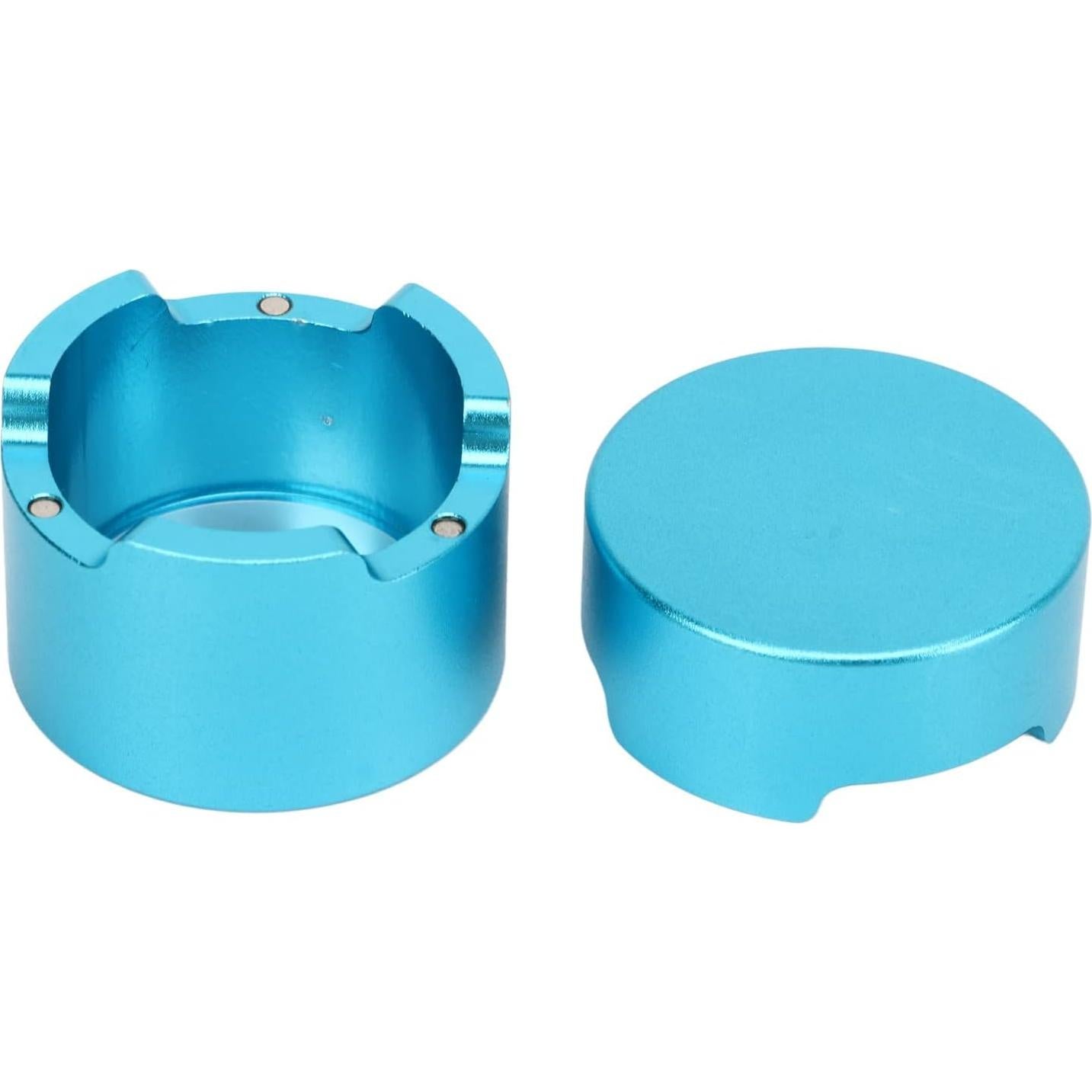 Soporte de Tiza Magnético Fayelume para Billar y Snooker