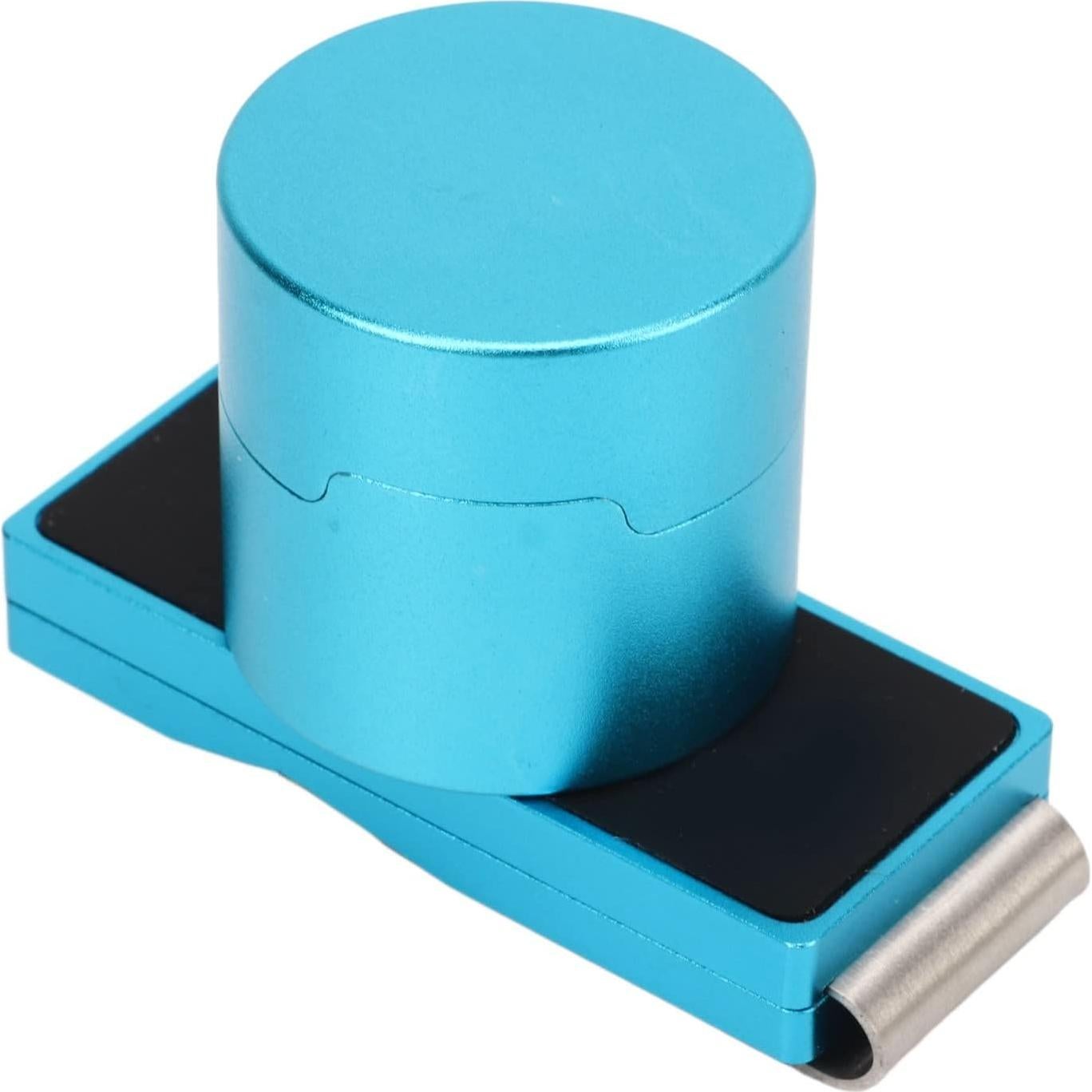 Soporte de Tiza Magnético Fayelume para Billar y Snooker