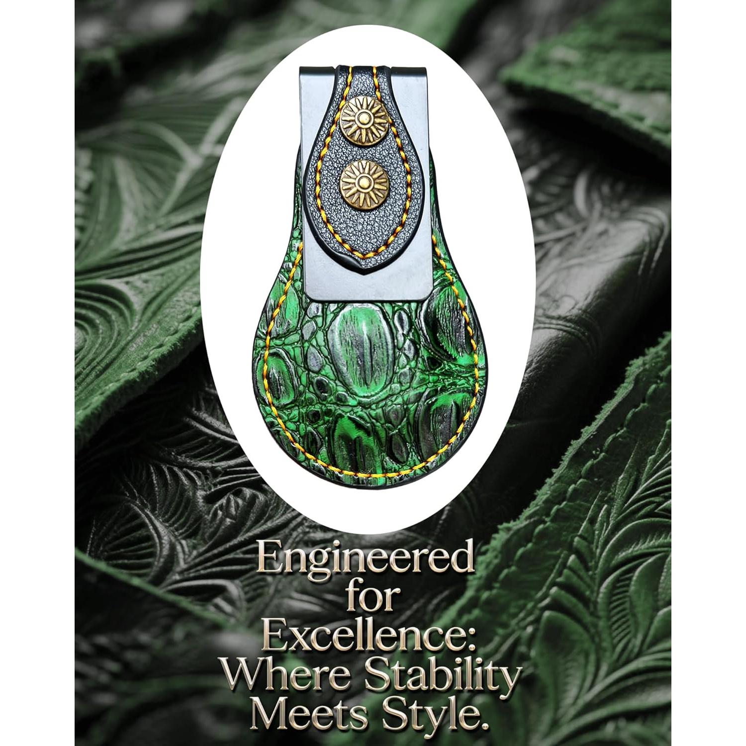 Soportes de Tiza Magnéticos Tai Ba Cues con Estuche y Accesorios